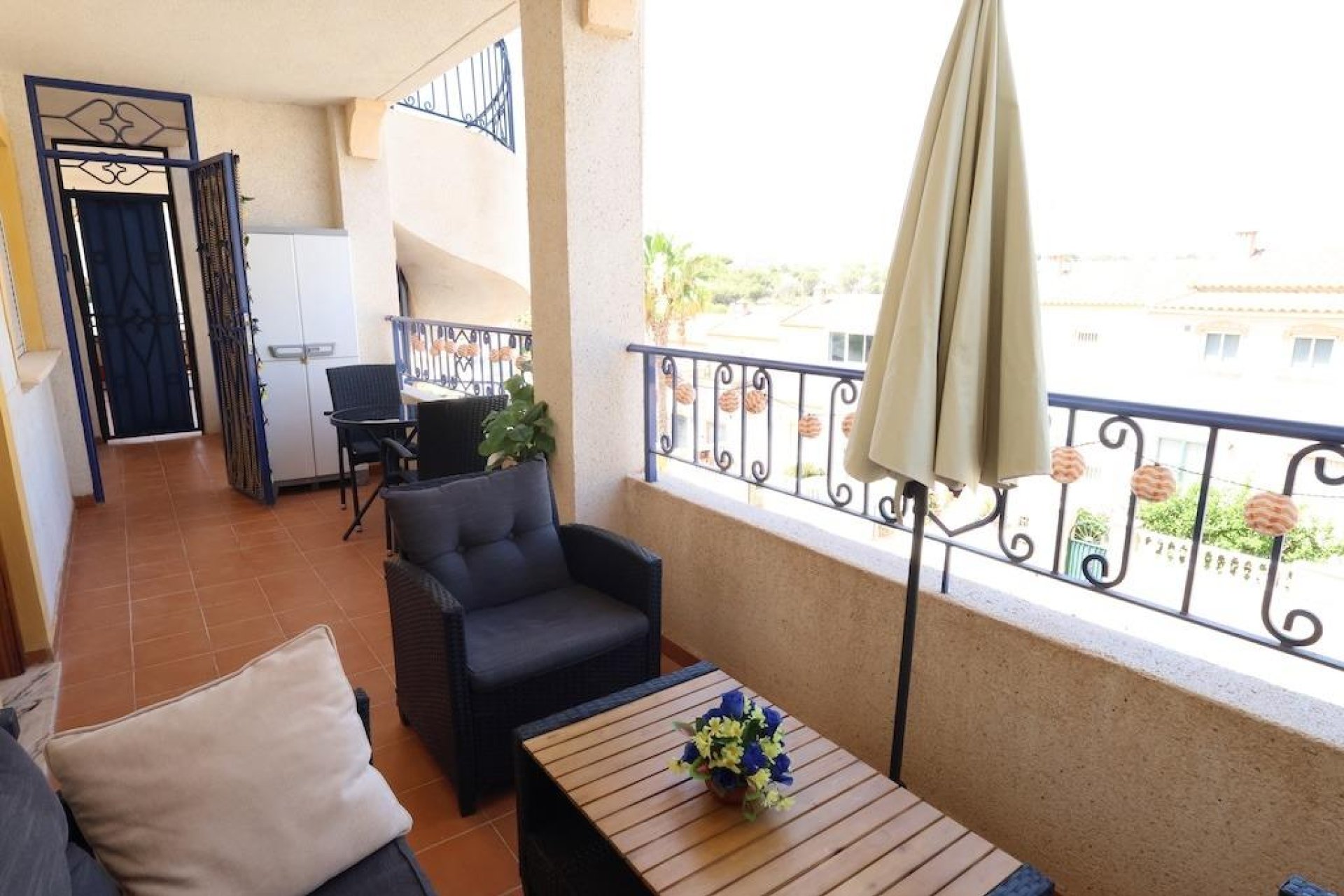 Rental - Apartment  - Orihuela Costa - Las Filipinas