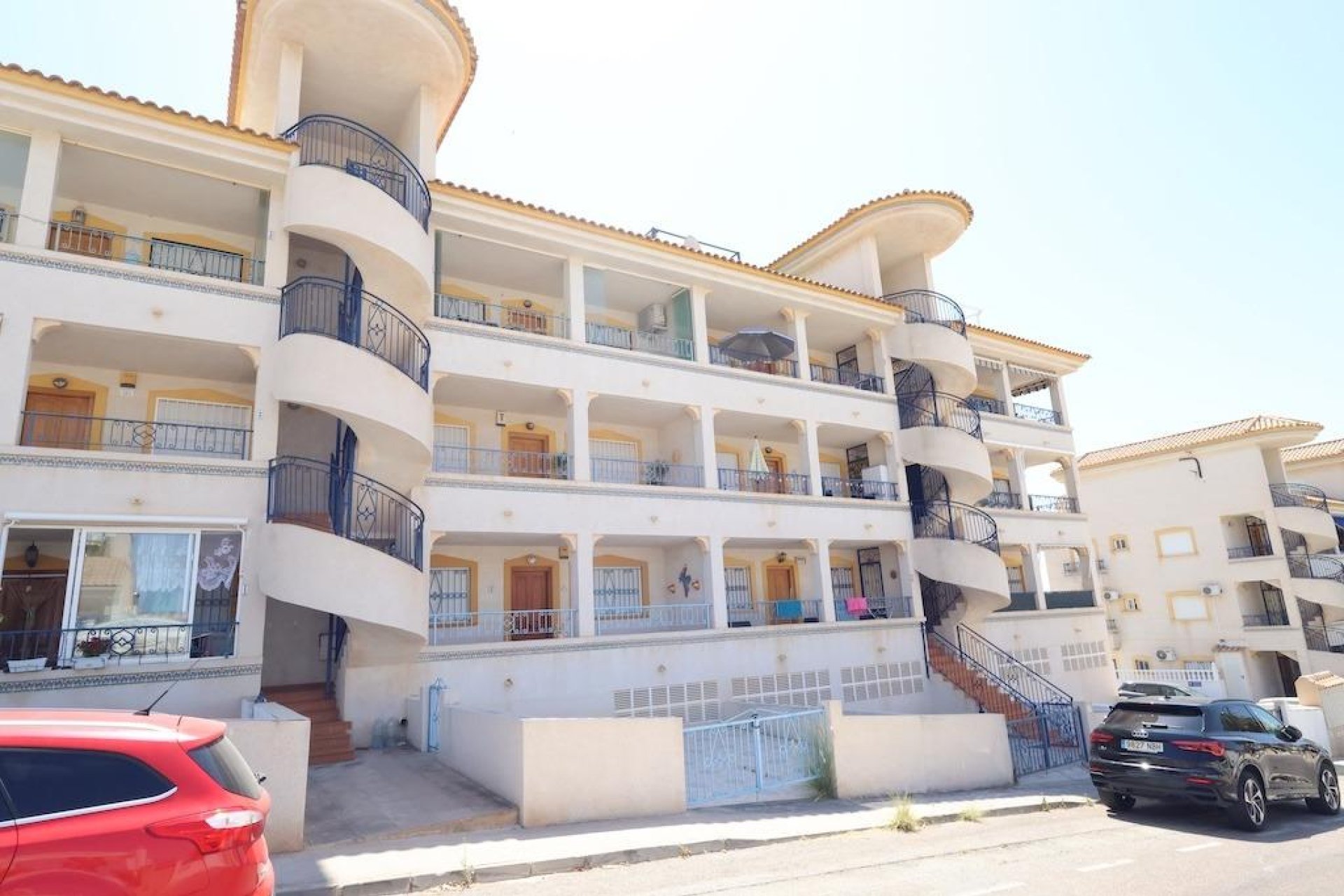 Rental - Apartment  - Orihuela Costa - Las Filipinas