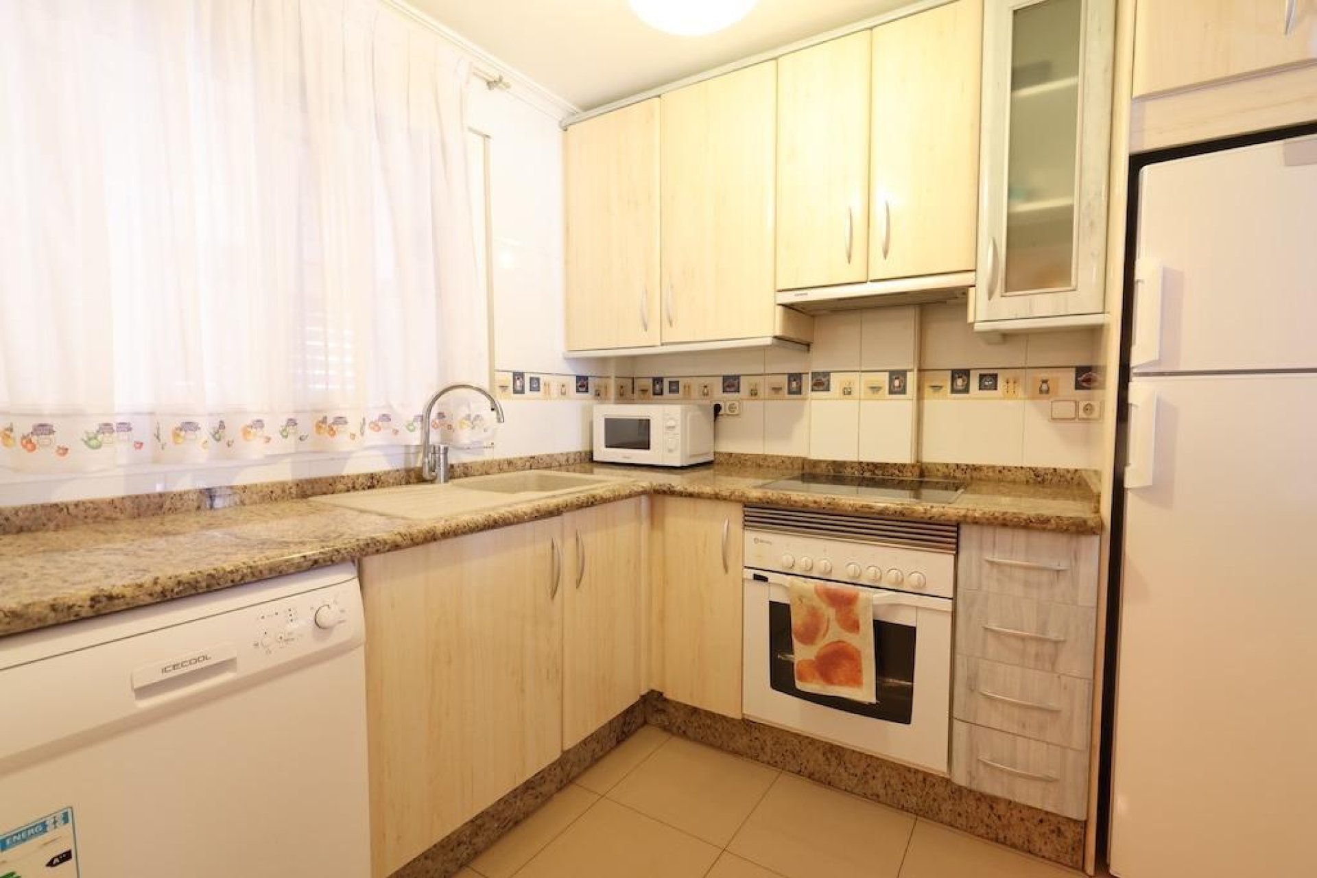Rental - Apartment  - Orihuela Costa - Lomas de Cabo Roig