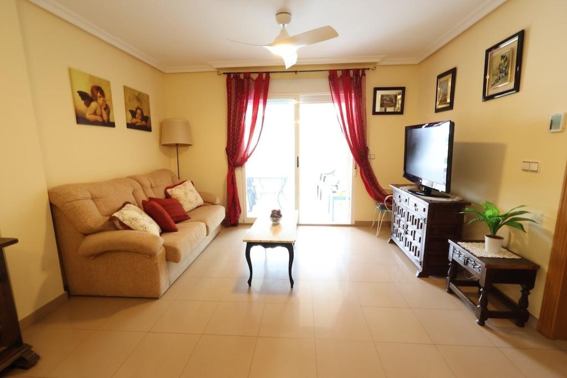 Rental - Apartment  - Orihuela Costa - Lomas de Cabo Roig
