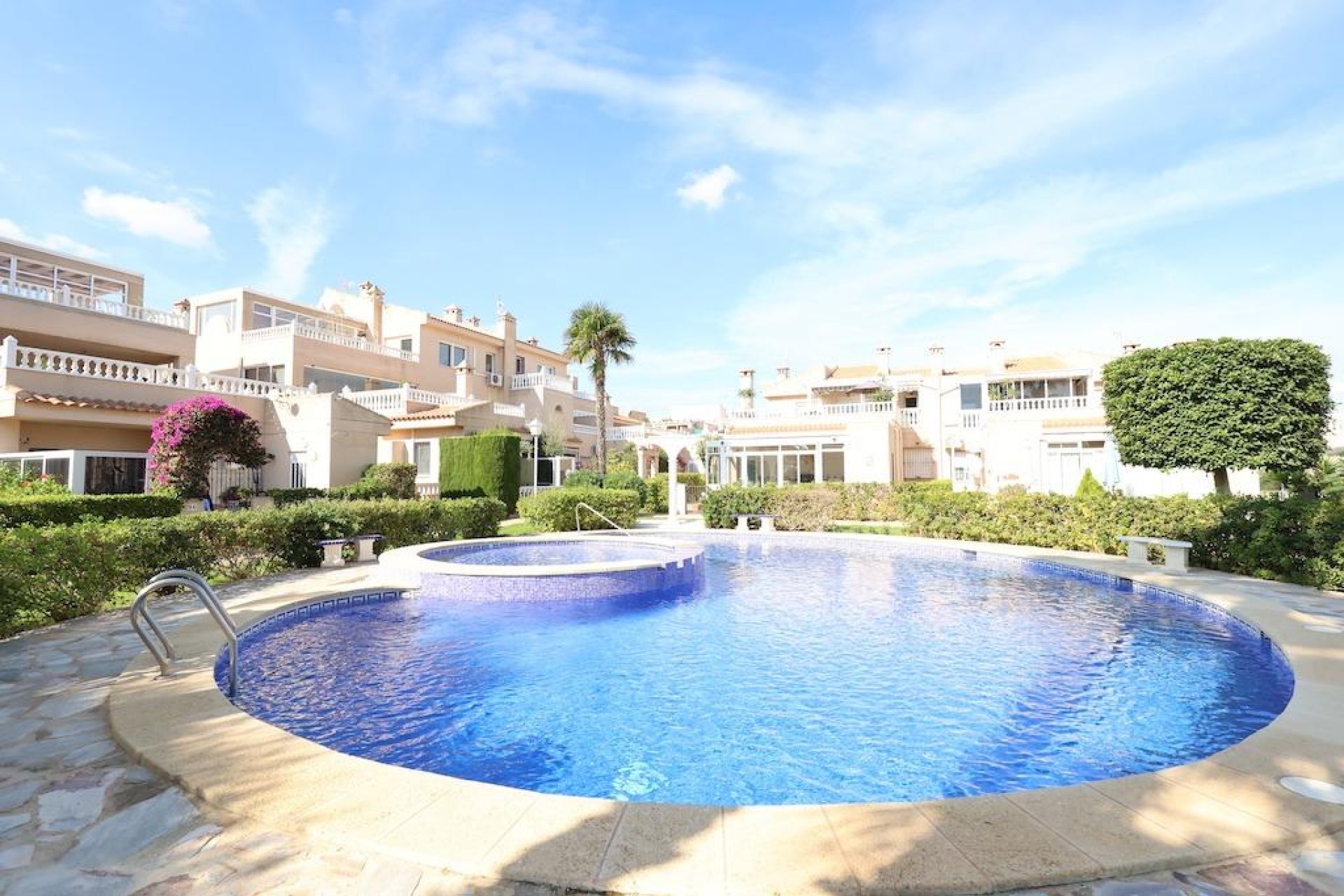 Rental - Apartment  - Orihuela Costa - Los Dolses