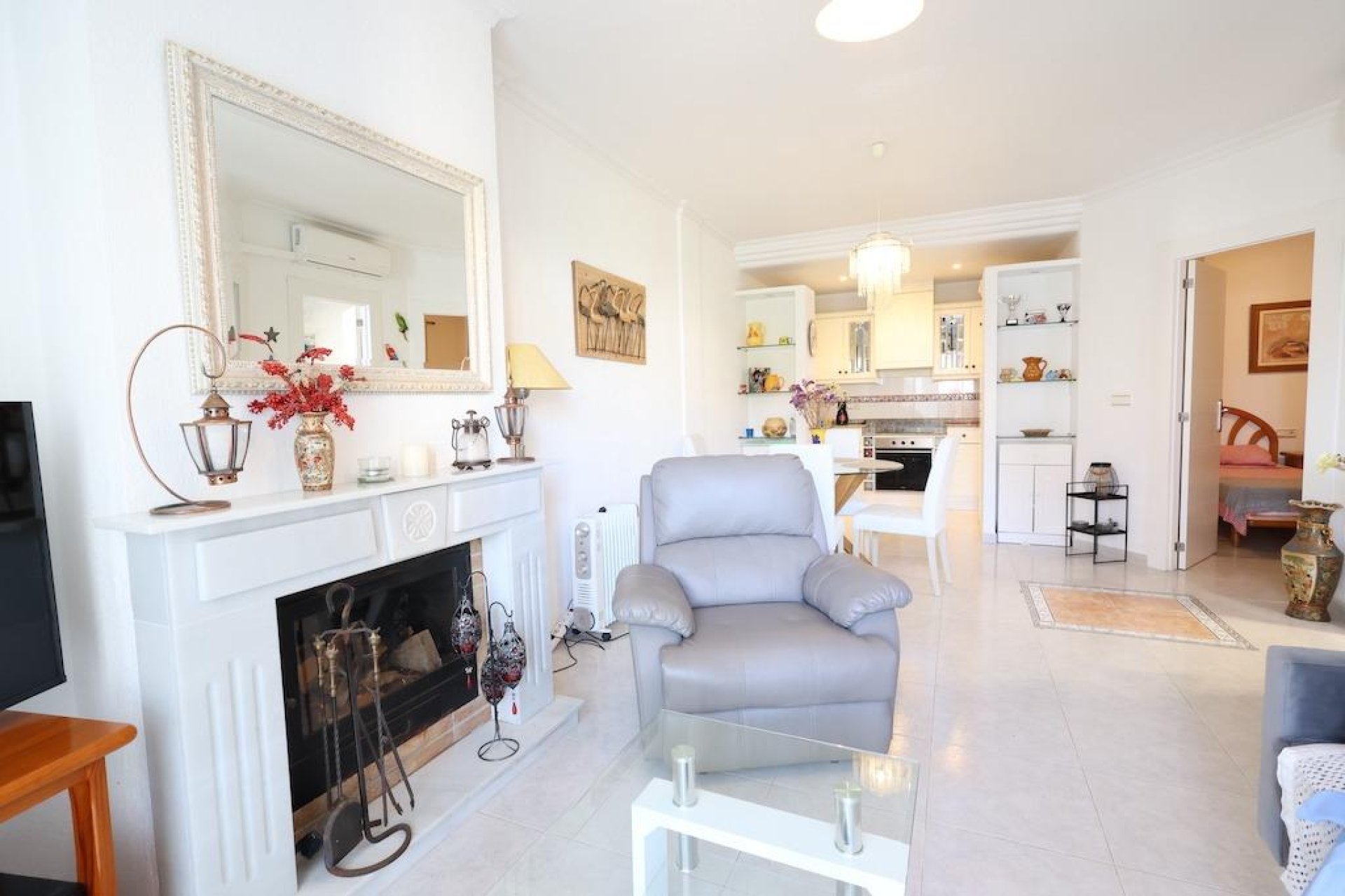 Rental - Apartment  - Orihuela Costa - Los Dolses