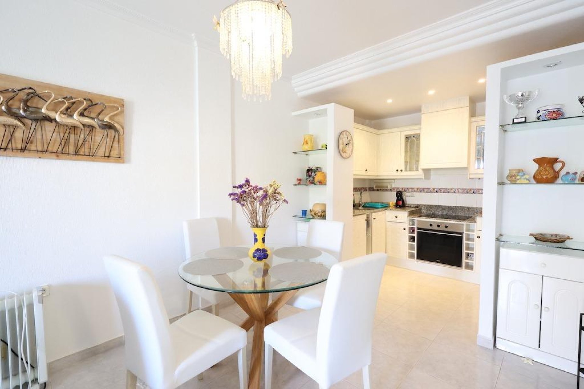 Rental - Apartment  - Orihuela Costa - Los Dolses