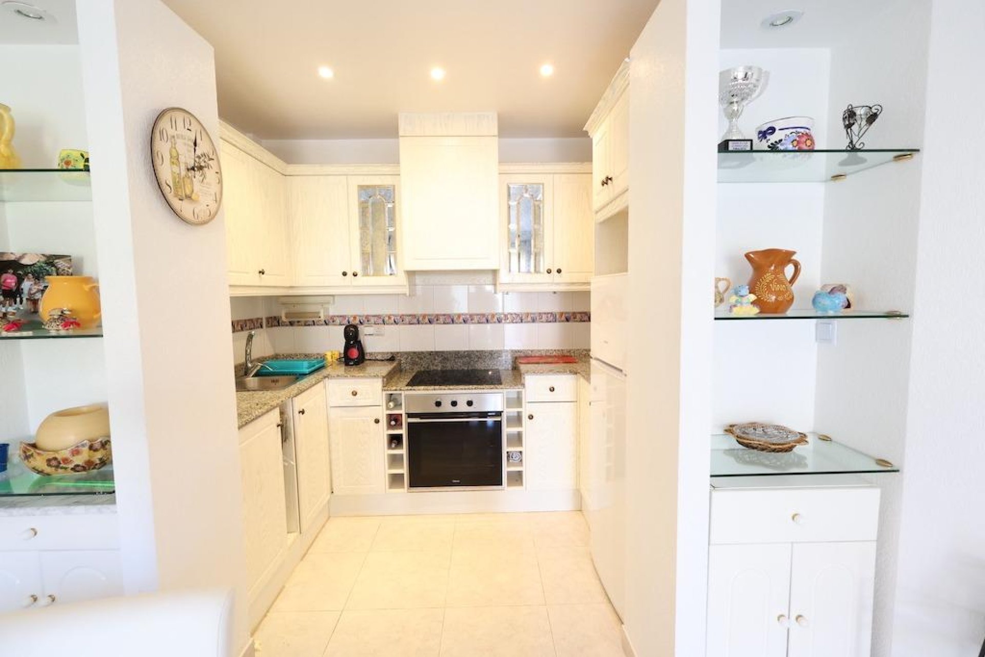 Rental - Apartment  - Orihuela Costa - Los Dolses