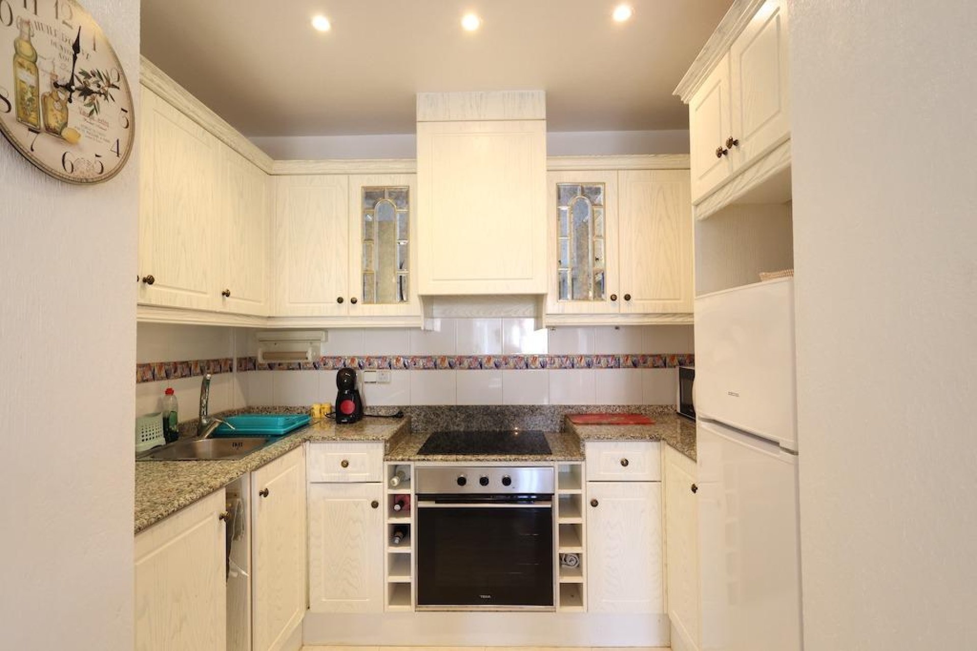 Rental - Apartment  - Orihuela Costa - Los Dolses