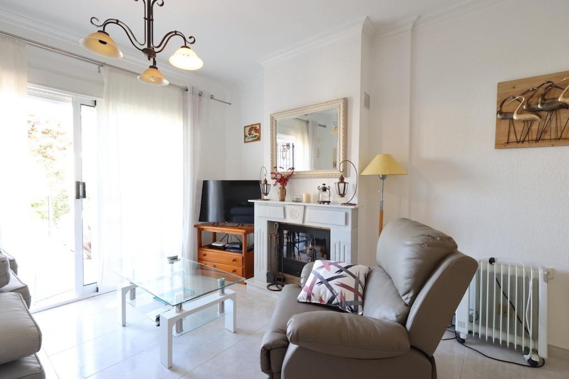 Rental - Apartment  - Orihuela Costa - Los Dolses