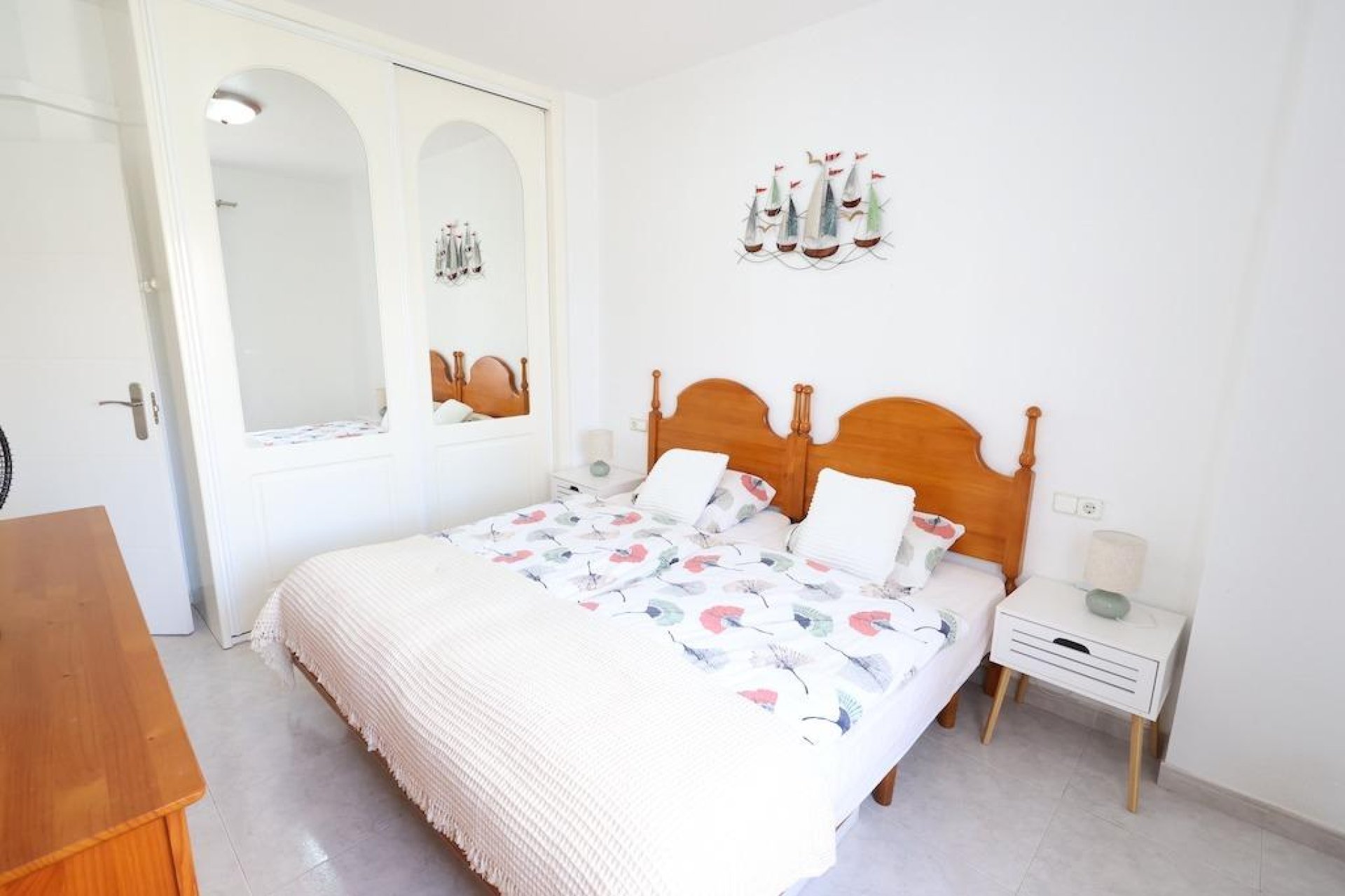Rental - Apartment  - Orihuela Costa - Los Dolses