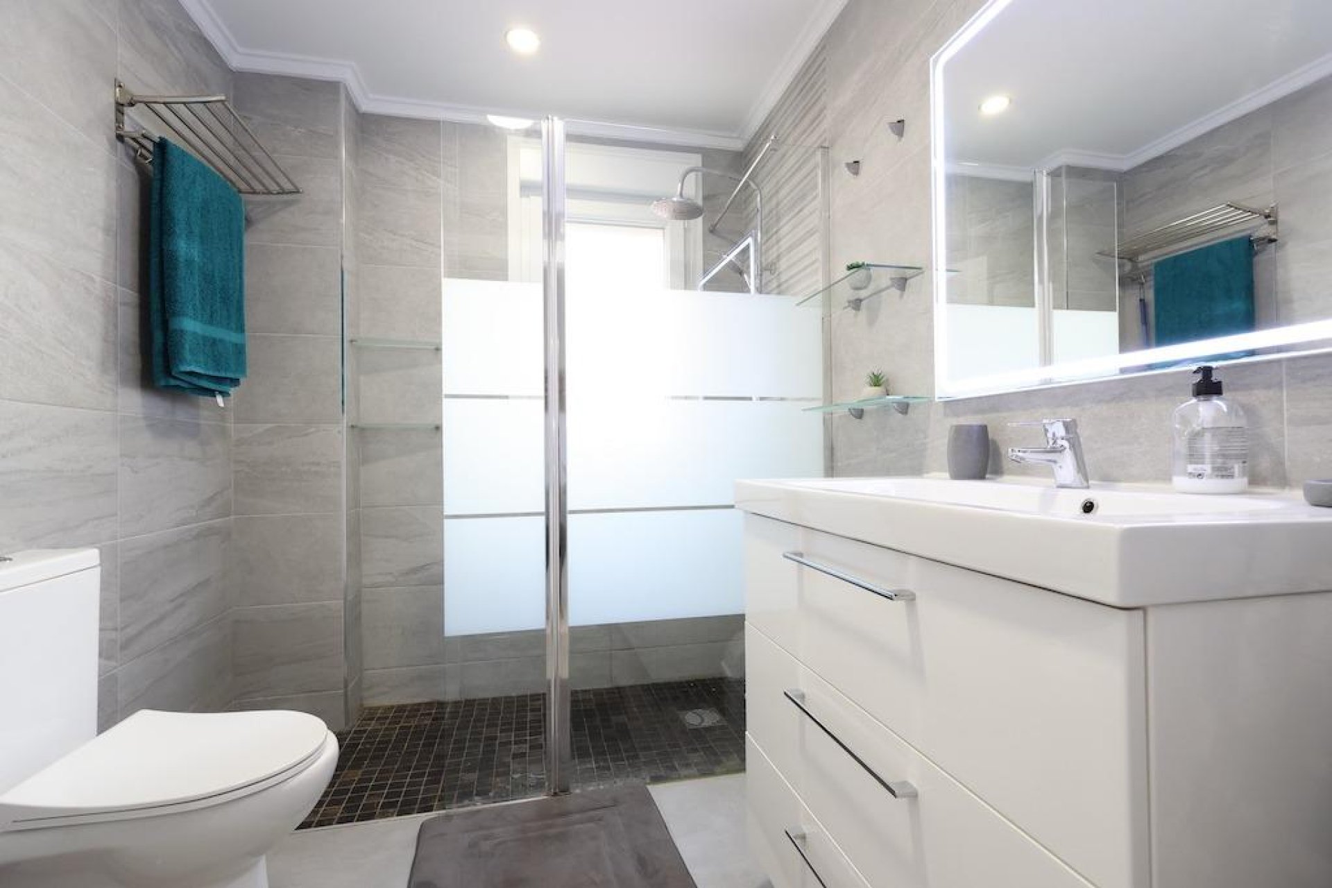 Rental - Apartment  - Orihuela Costa - Los Dolses