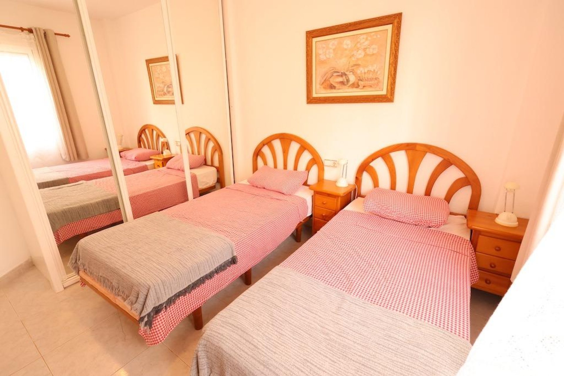 Rental - Apartment  - Orihuela Costa - Los Dolses