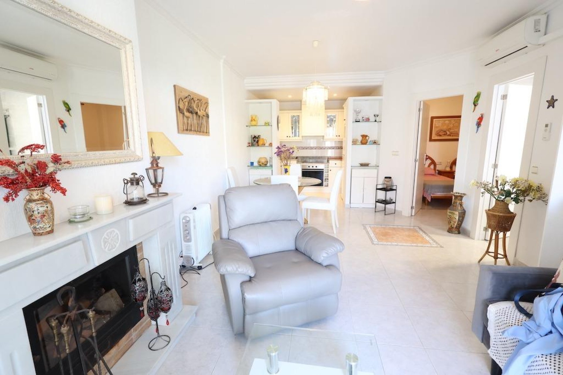 Rental - Apartment  - Orihuela Costa - Los Dolses