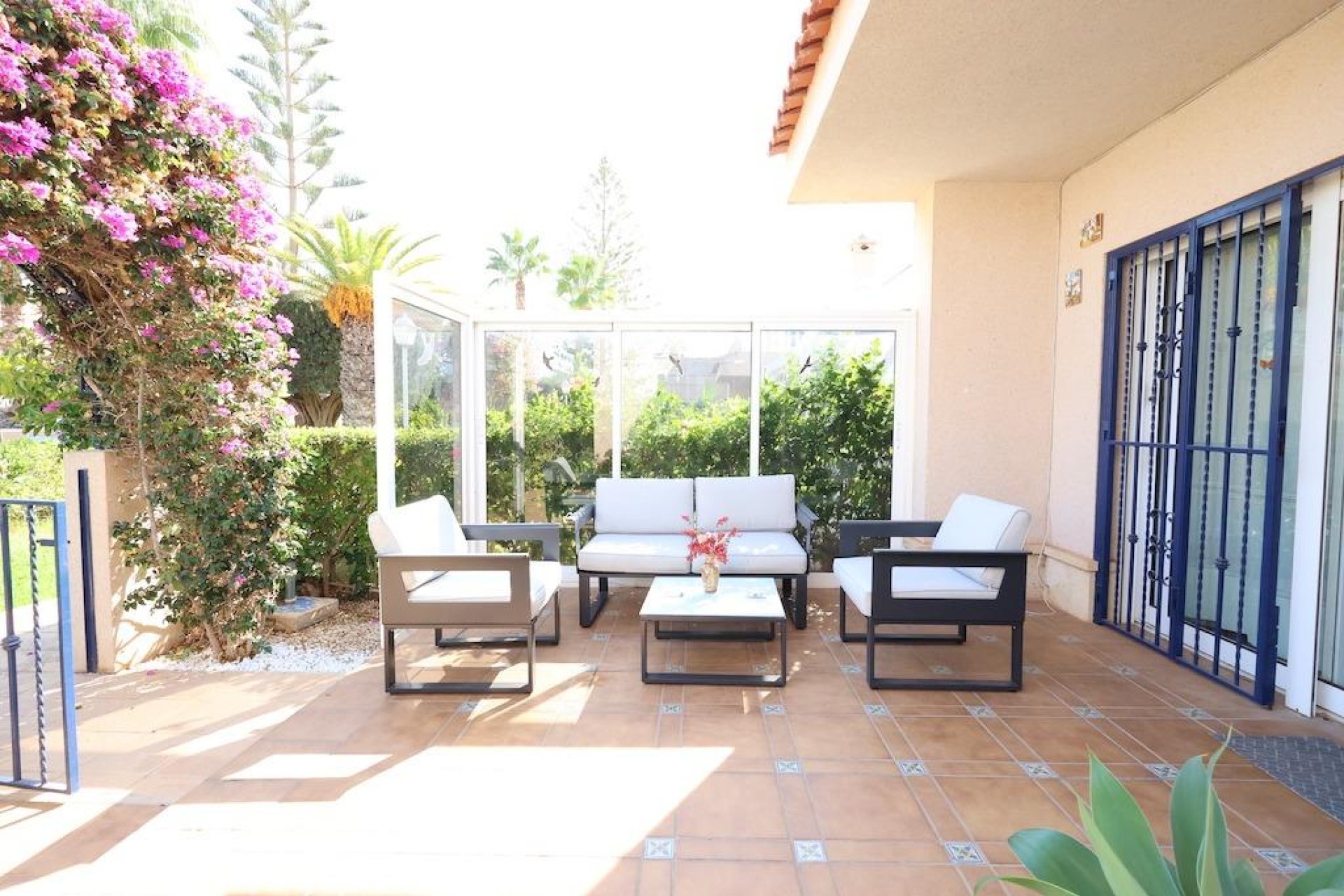 Rental - Apartment  - Orihuela Costa - Los Dolses