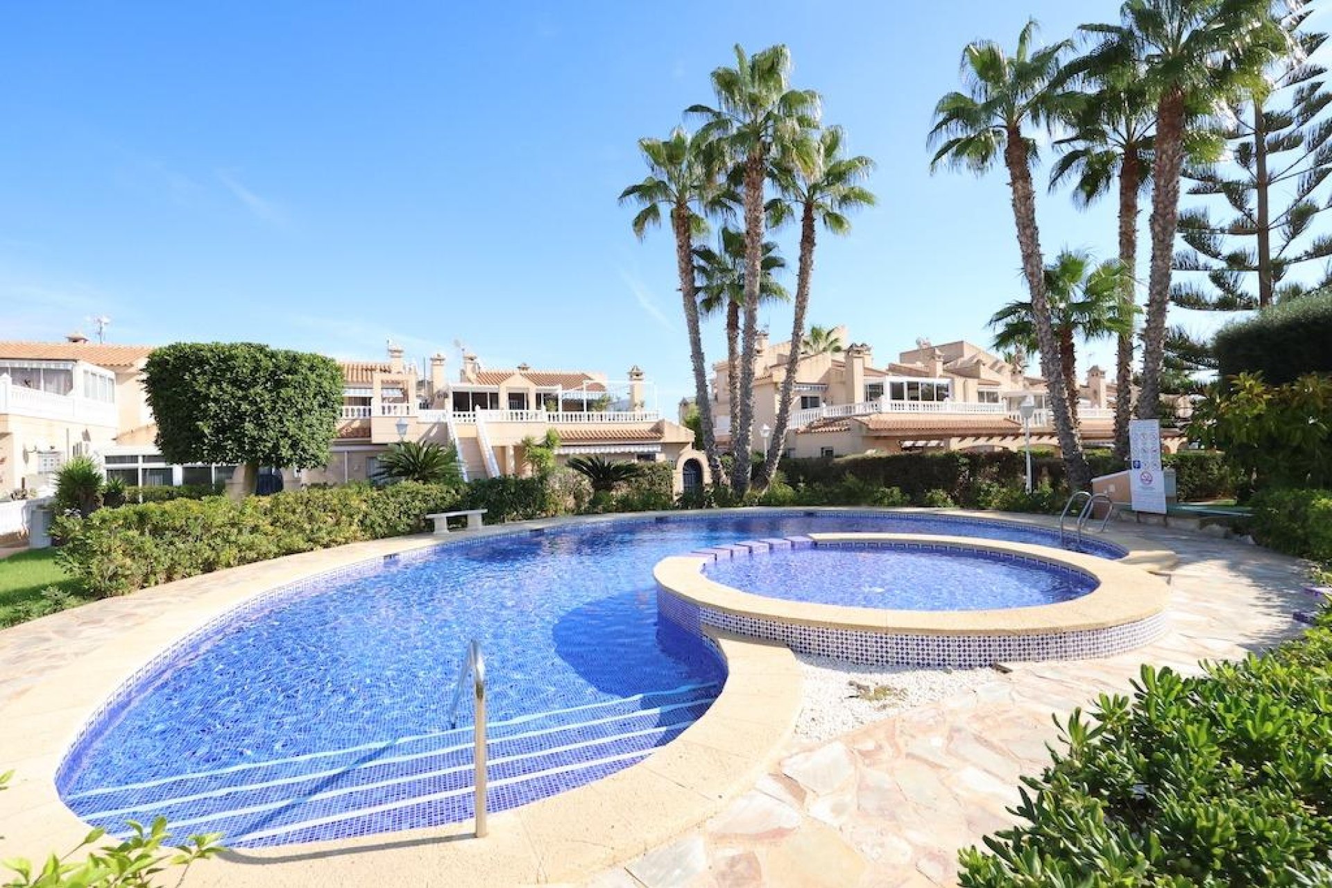 Rental - Apartment  - Orihuela Costa - Los Dolses