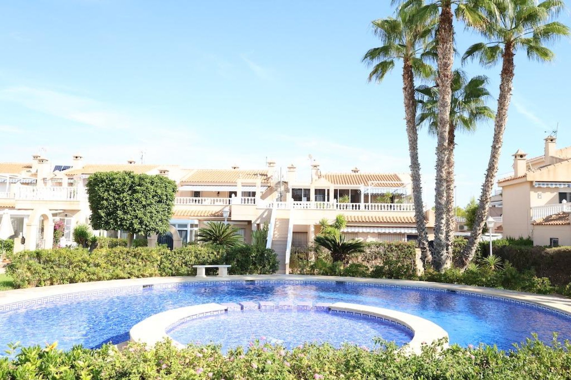 Rental - Apartment  - Orihuela Costa - Los Dolses