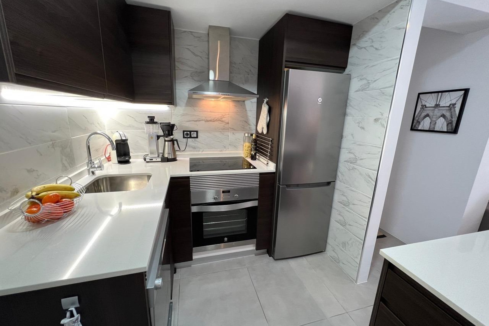 Rental - Apartment  - Orihuela Costa - Punta Prima