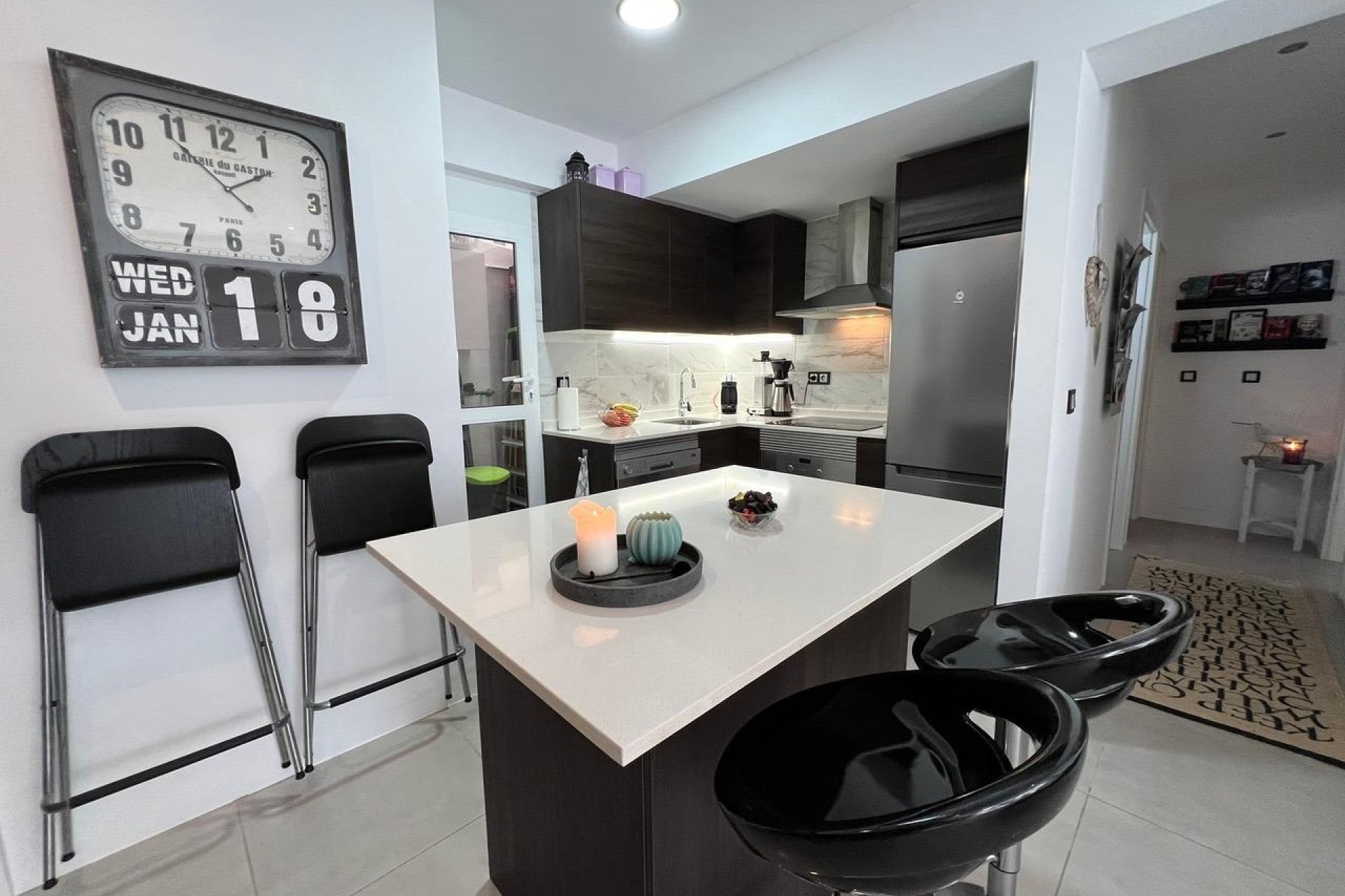Rental - Apartment  - Orihuela Costa - Punta Prima