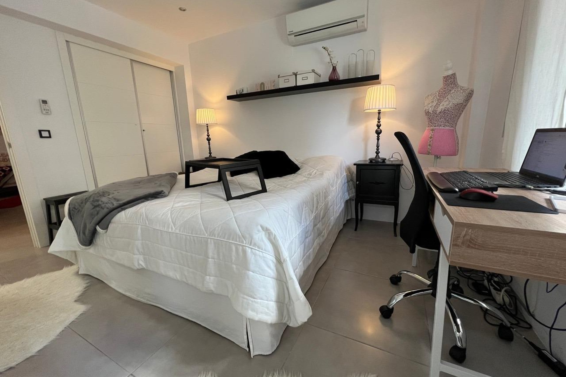 Rental - Apartment  - Orihuela Costa - Punta Prima