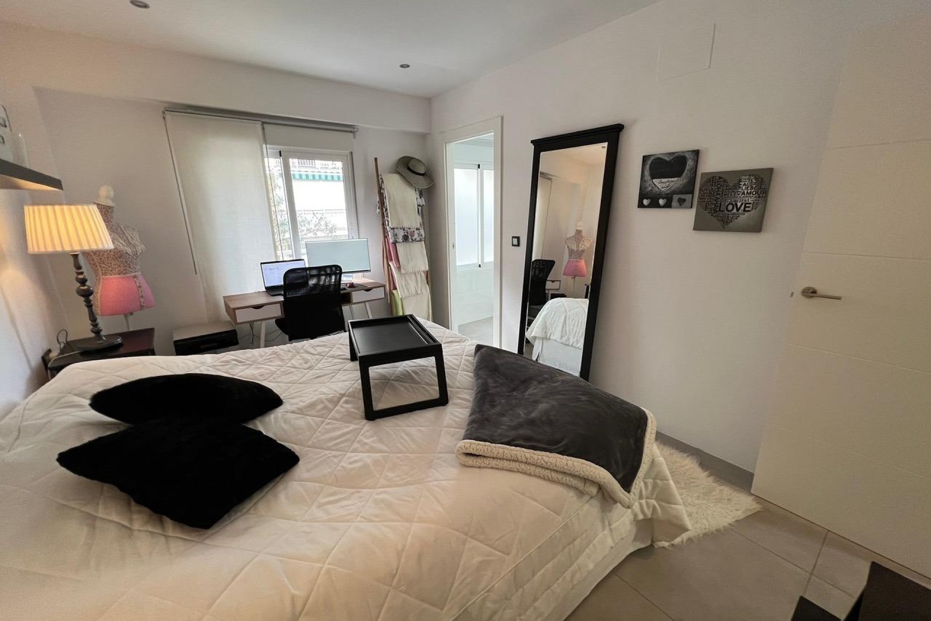 Rental - Apartment  - Orihuela Costa - Punta Prima