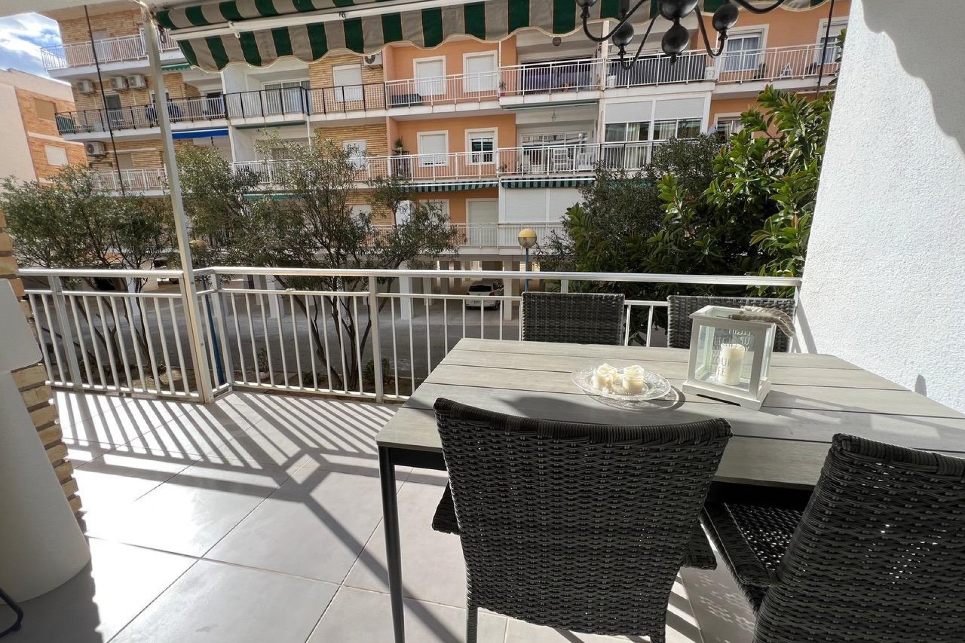 Rental - Apartment  - Orihuela Costa - Punta Prima