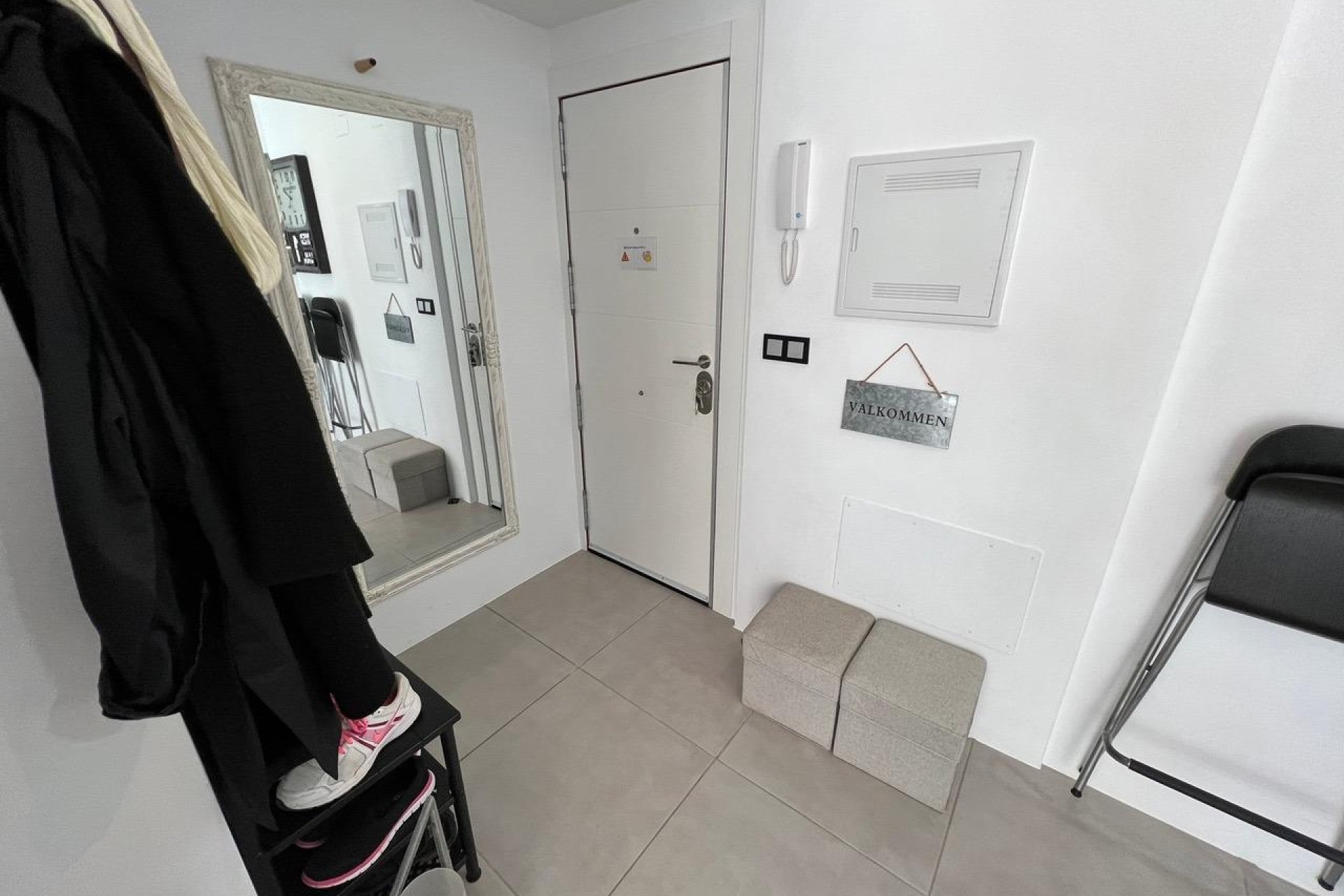 Rental - Apartment  - Orihuela Costa - Punta Prima