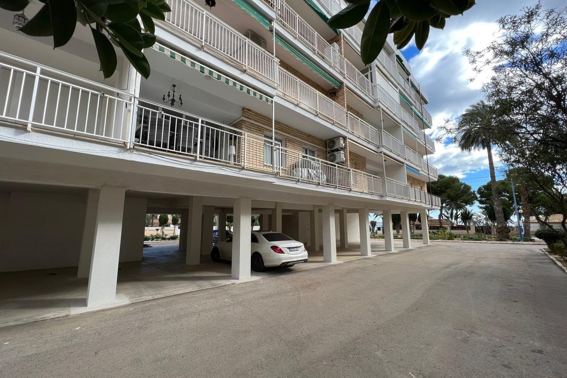 Rental - Apartment  - Orihuela Costa - Punta Prima