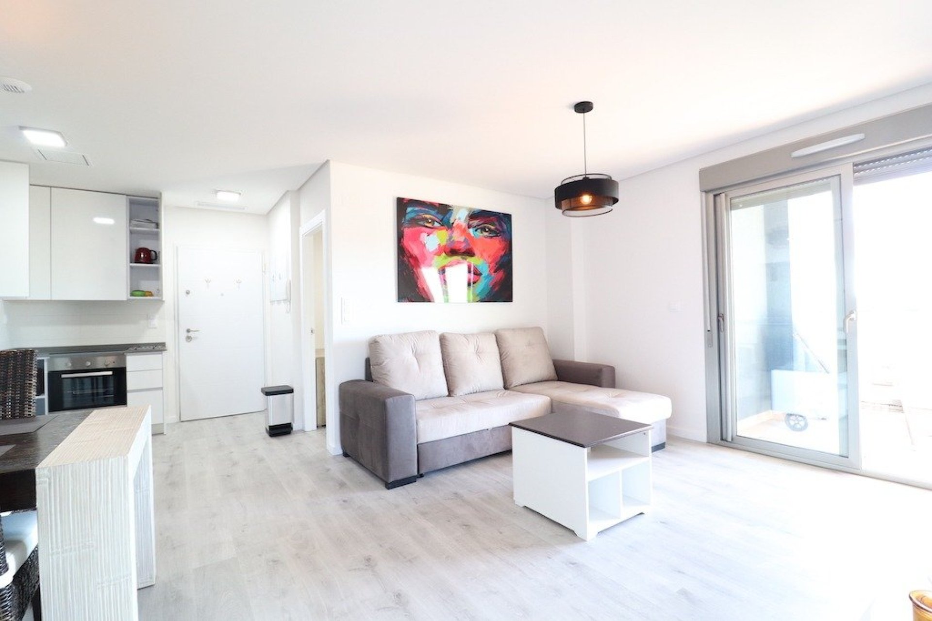 Rental - Apartment  - Orihuela Costa - Villamartín