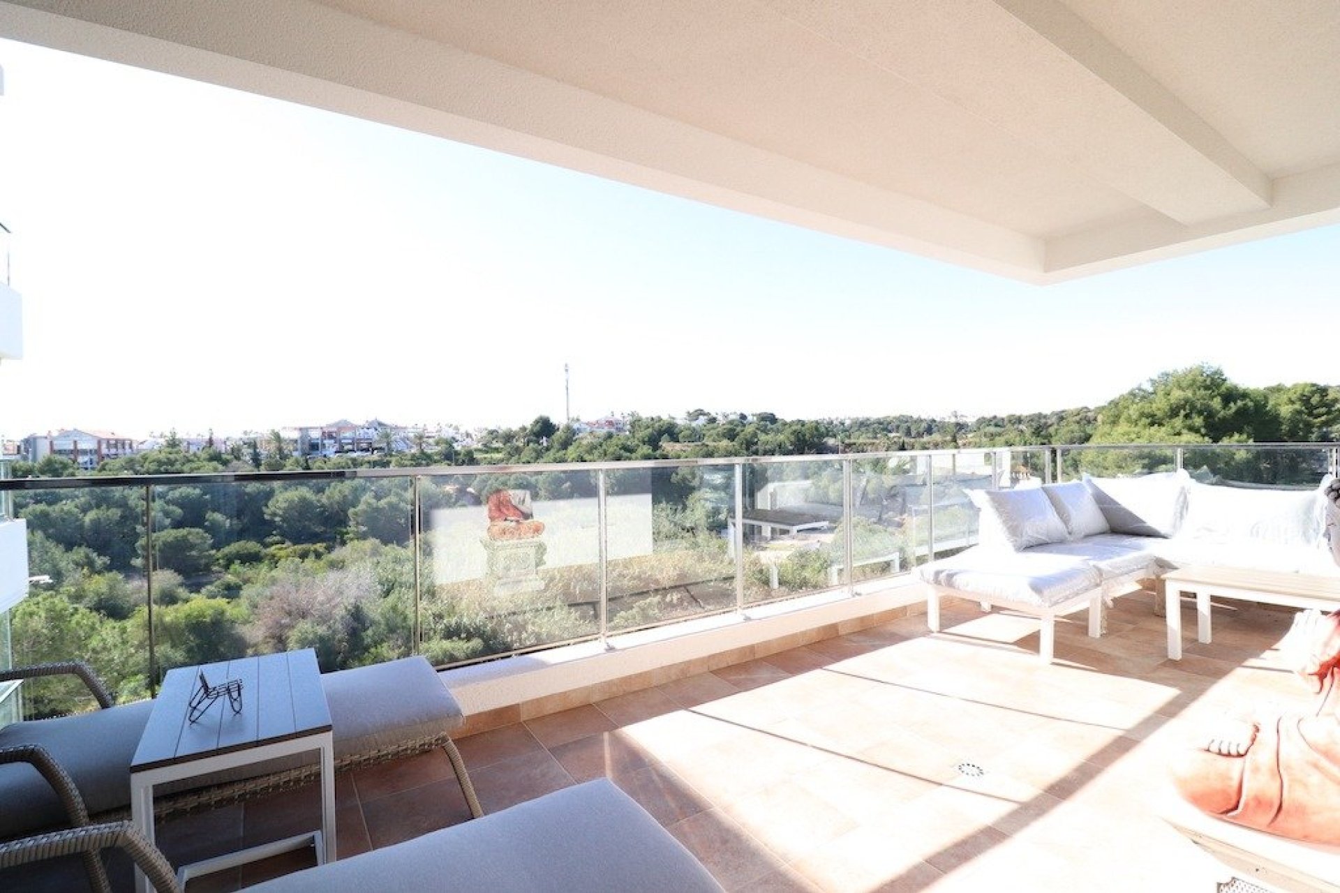 Rental - Apartment  - Orihuela Costa - Villamartín