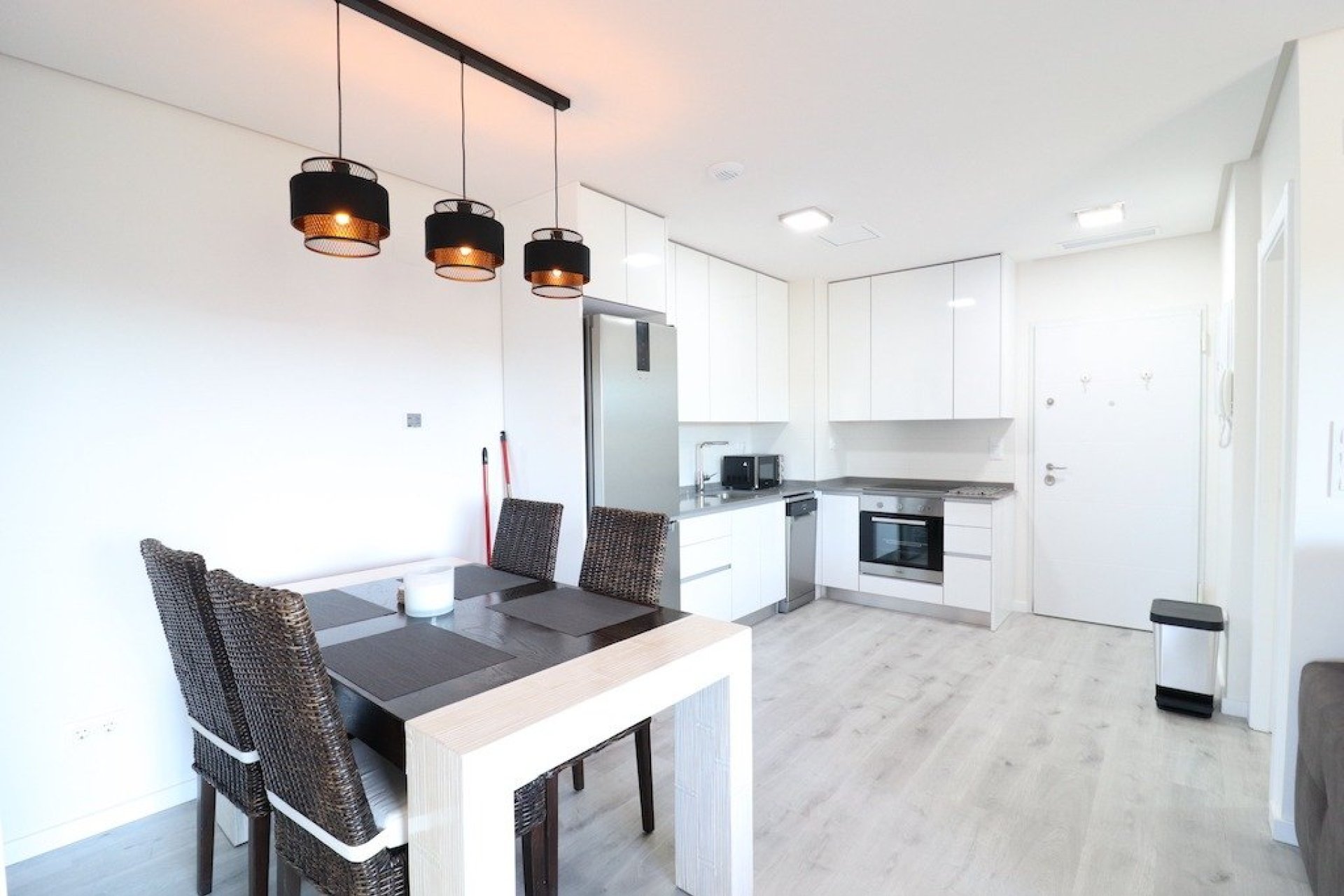 Rental - Apartment  - Orihuela Costa - Villamartín