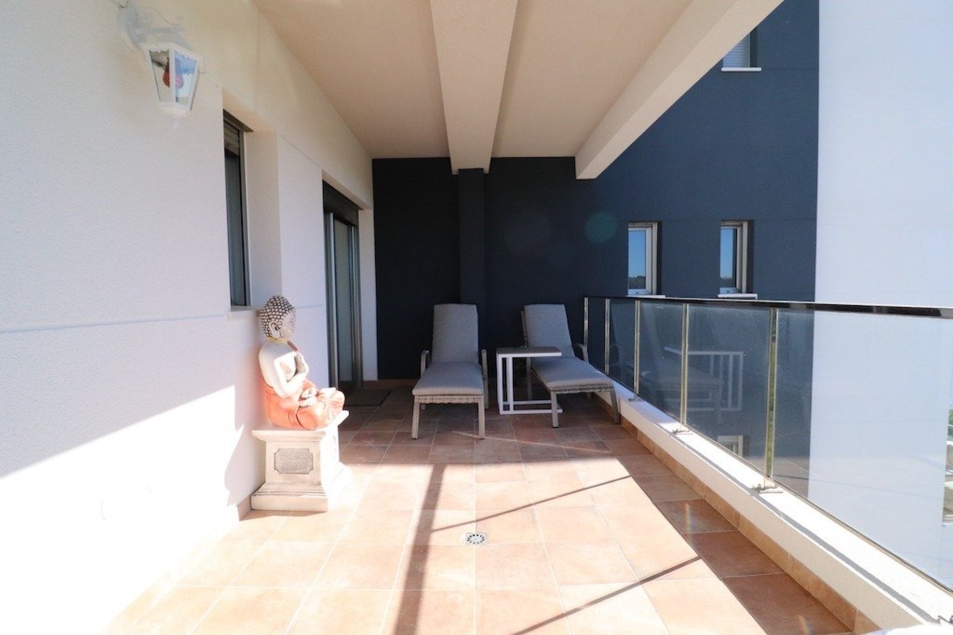 Rental - Apartment  - Orihuela Costa - Villamartín