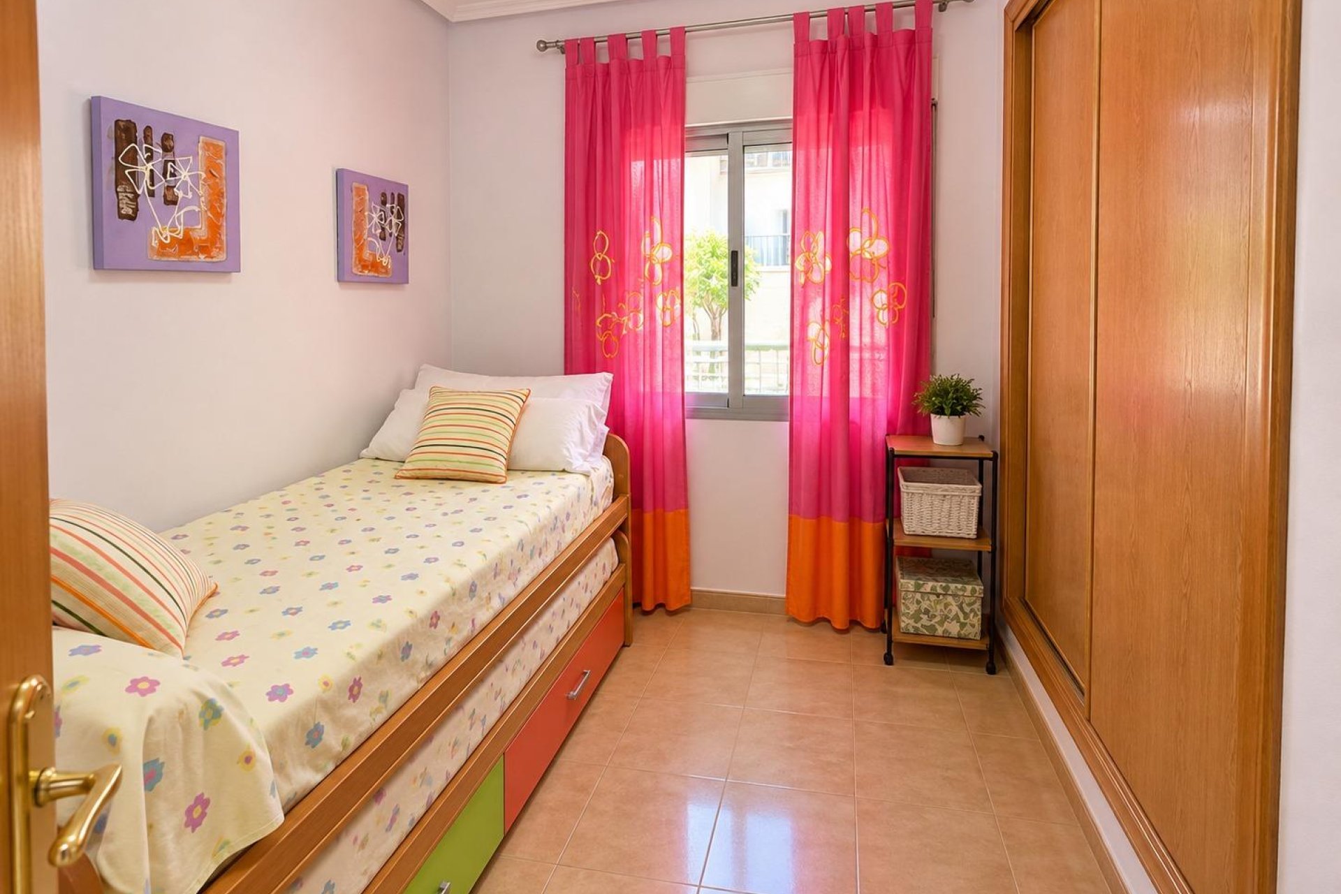 Rental - Apartment  - Pilar de la Horadada - La Torre de la Horadada