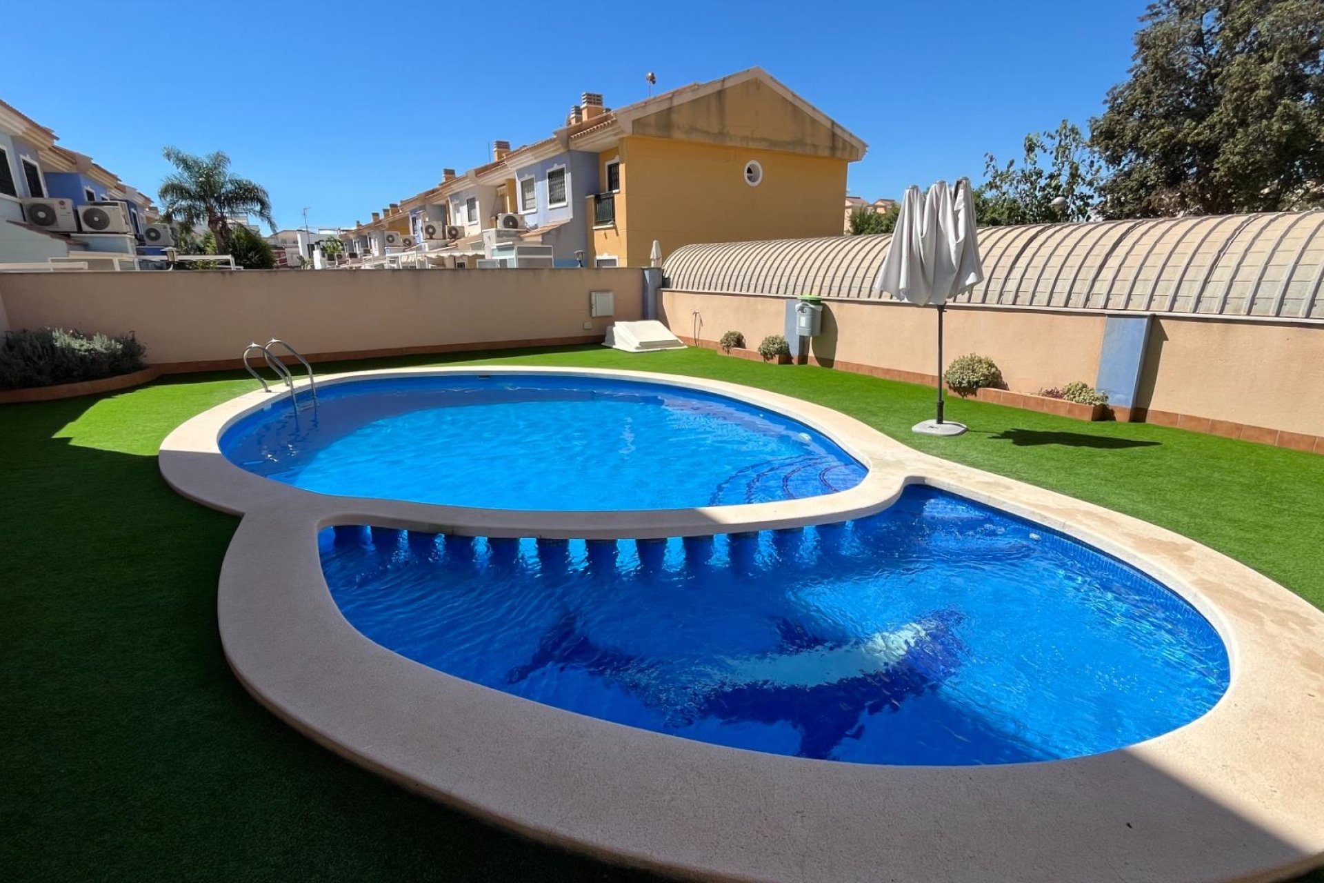 Rental - Apartment  - Pilar de la Horadada - La Torre de la Horadada
