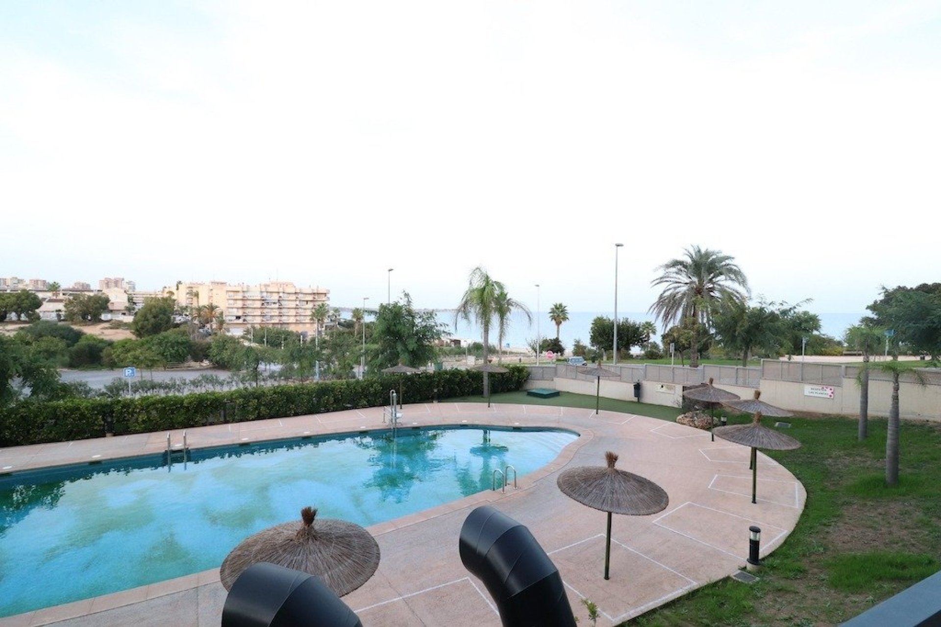 Rental - Apartment  - Pilar de la Horadada - Mil Palmeras