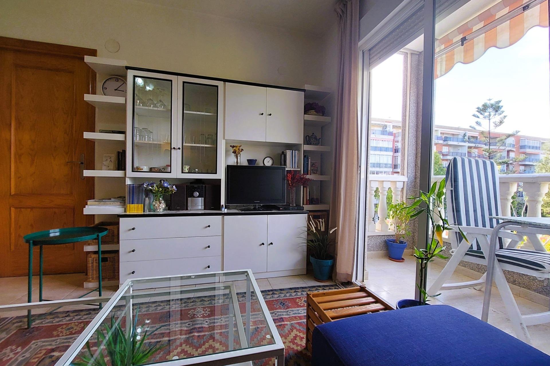 Rental - Apartment  - Torrevieja - Acequion