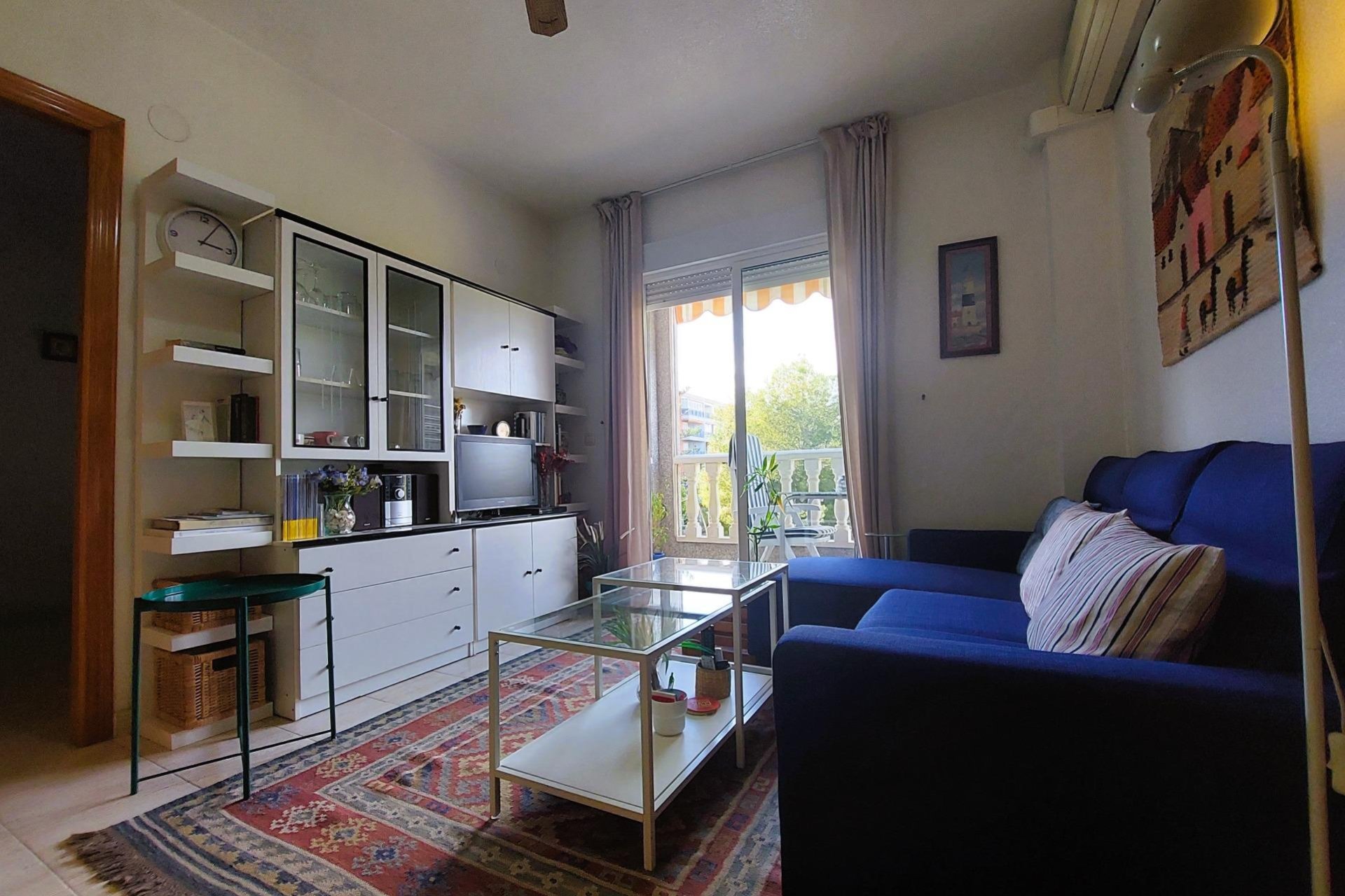 Rental - Apartment  - Torrevieja - Acequion