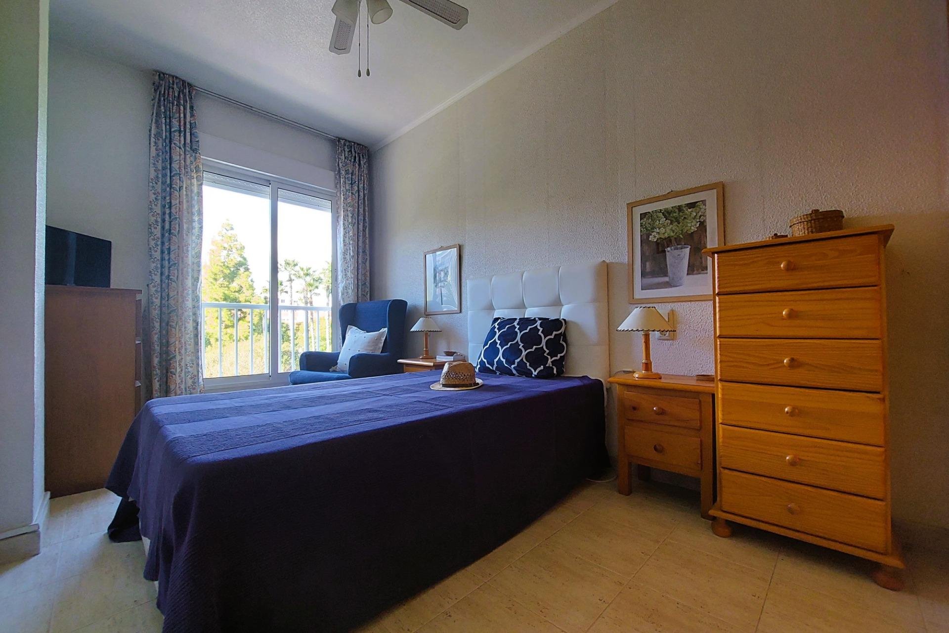 Rental - Apartment  - Torrevieja - Acequion
