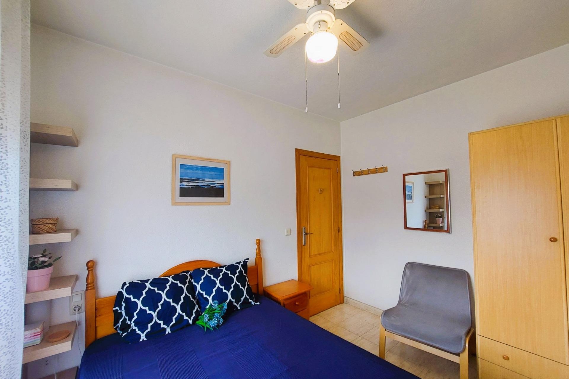 Rental - Apartment  - Torrevieja - Acequion