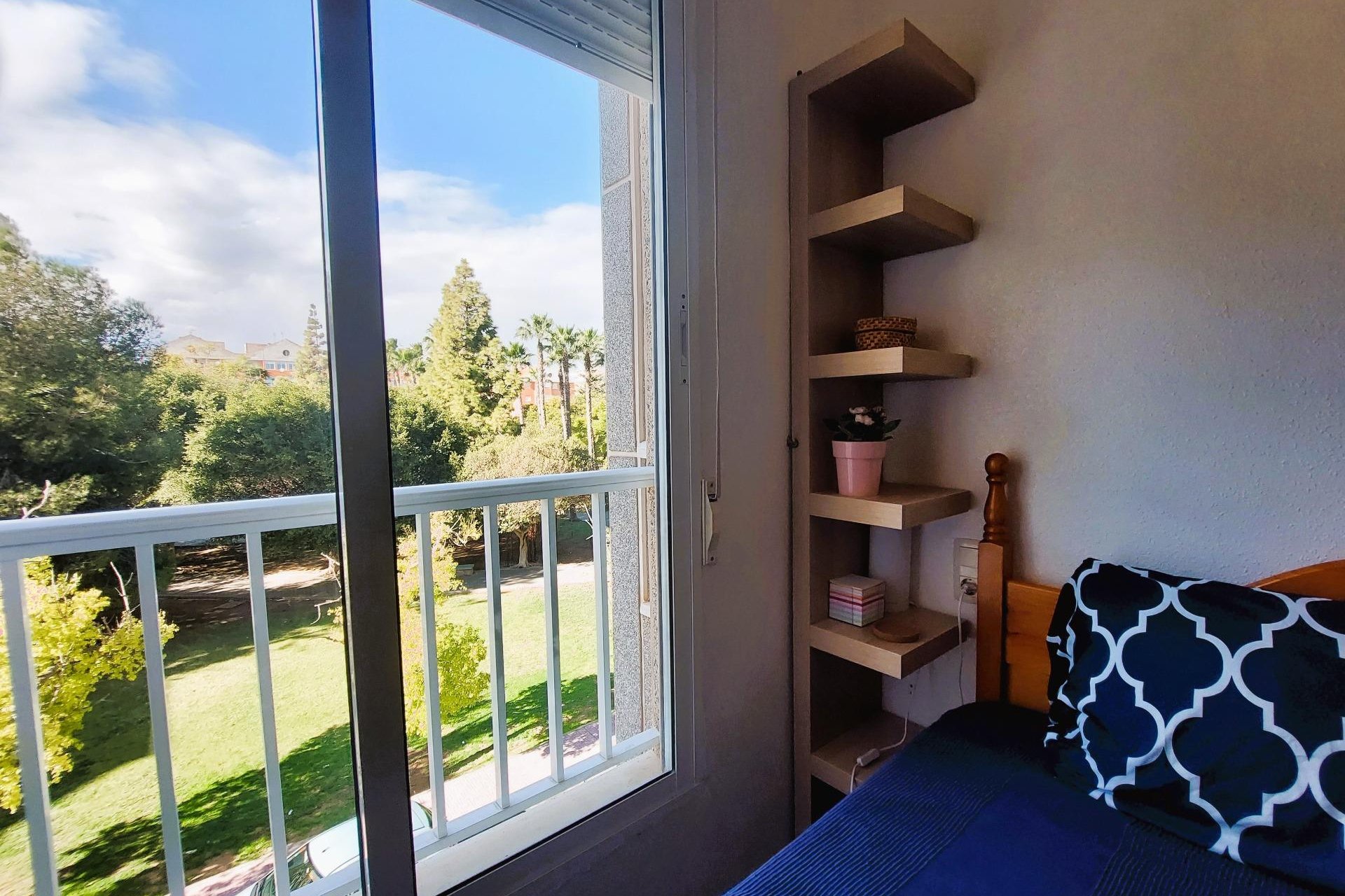 Rental - Apartment  - Torrevieja - Acequion