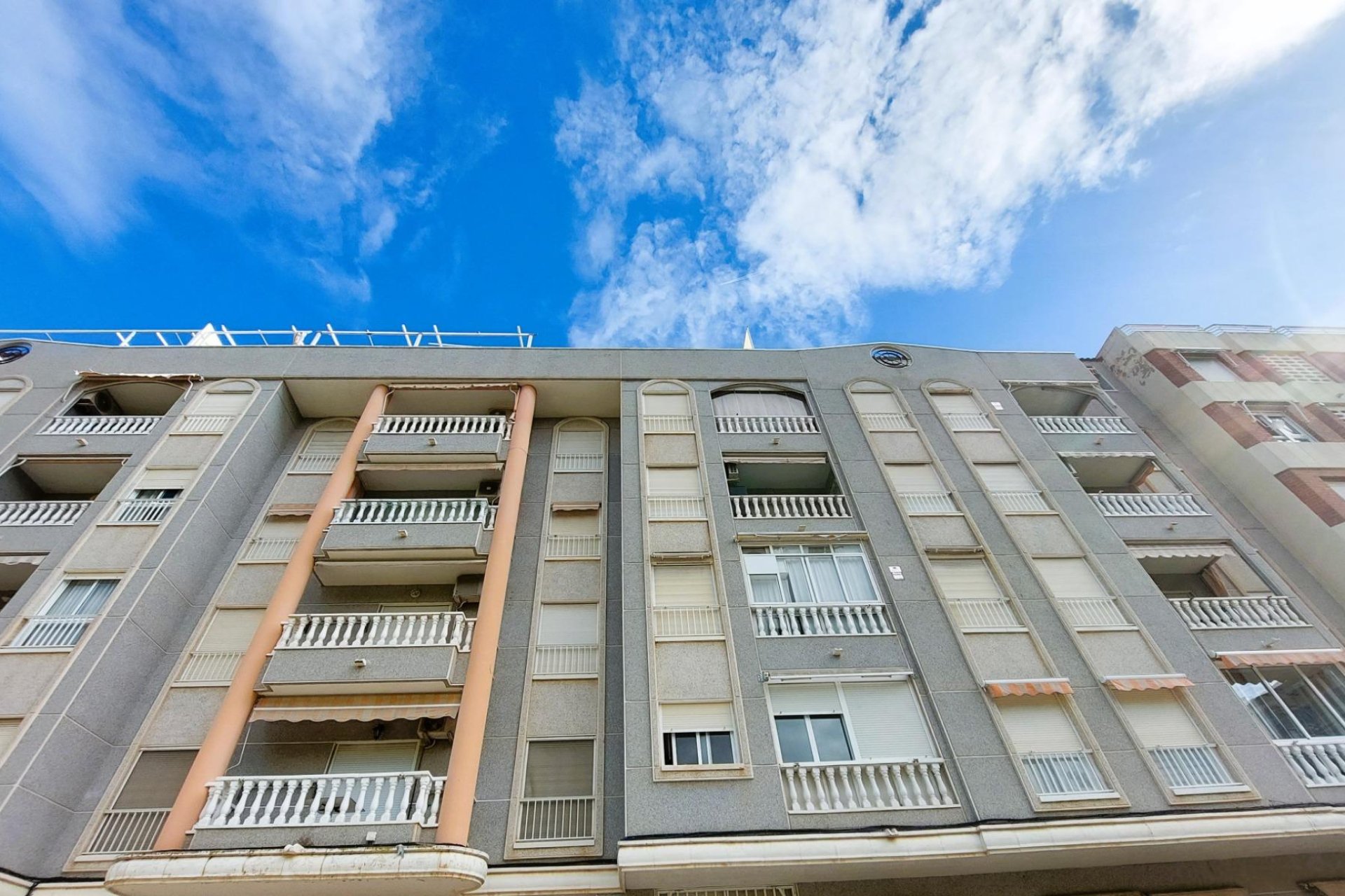 Rental - Apartment  - Torrevieja - Acequion