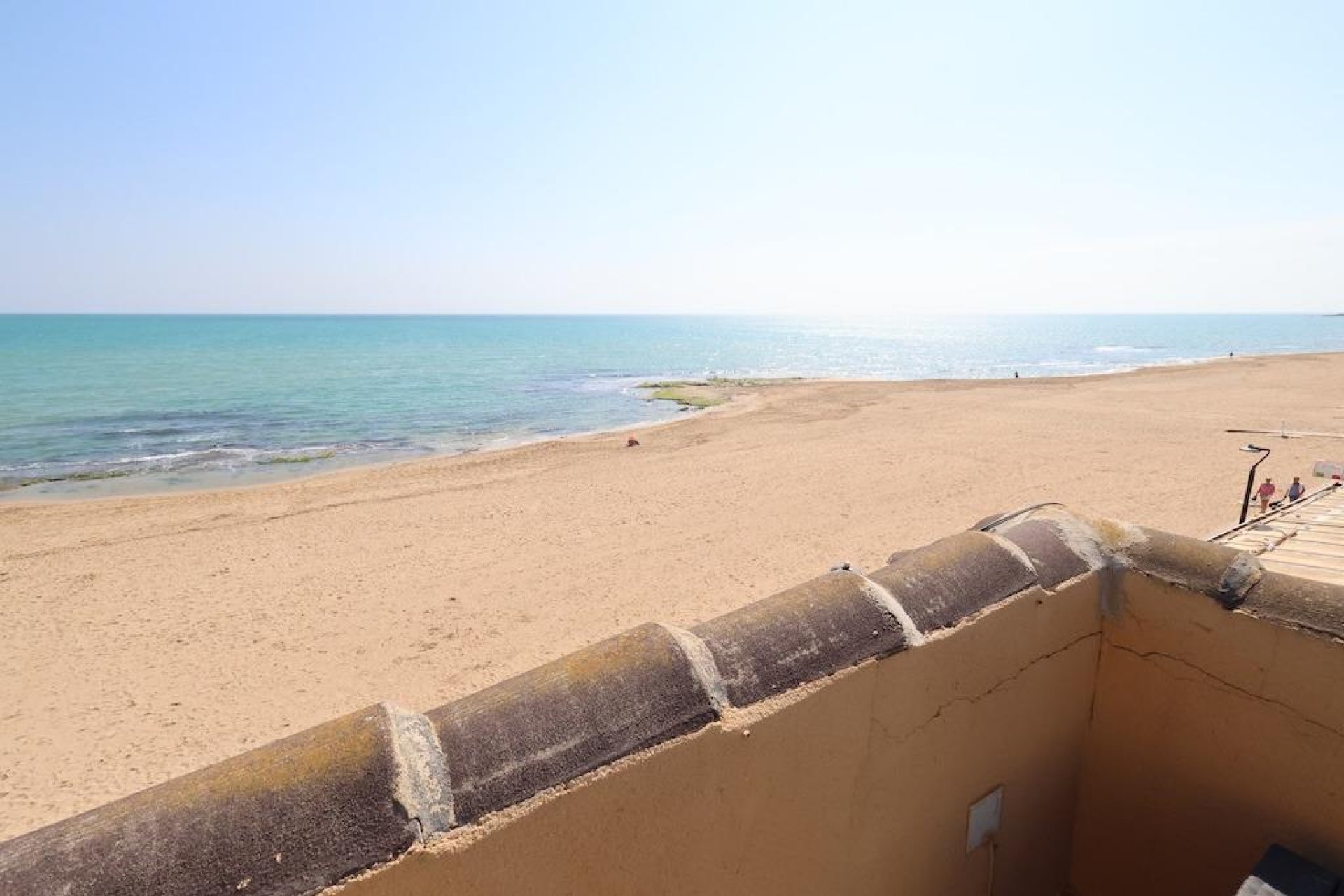 Rental - Apartment  - Torrevieja - La Mata pueblo