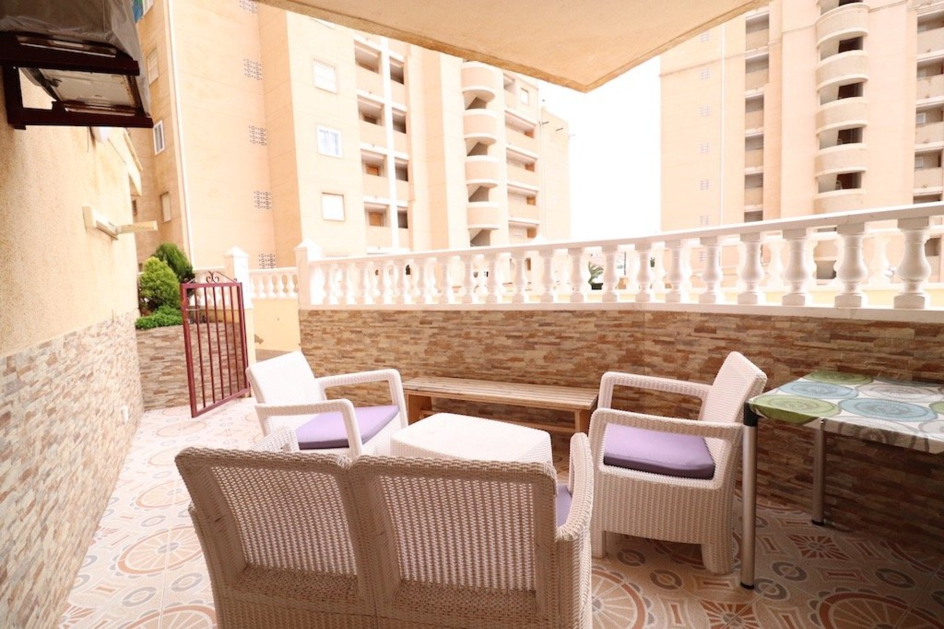 Rental - Apartment  - Torrevieja - La Mata