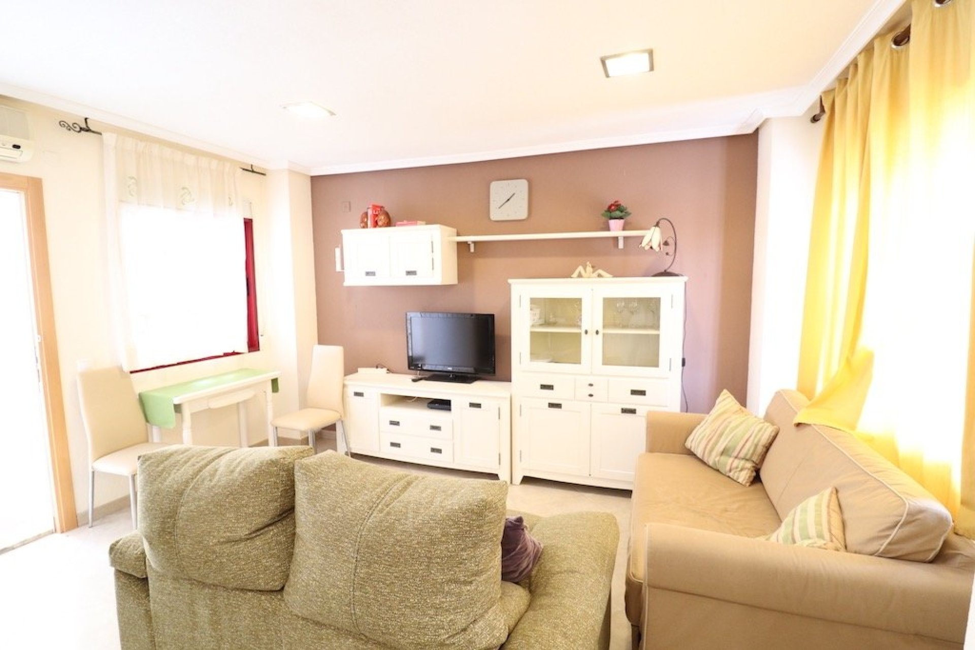 Rental - Apartment  - Torrevieja - La Mata