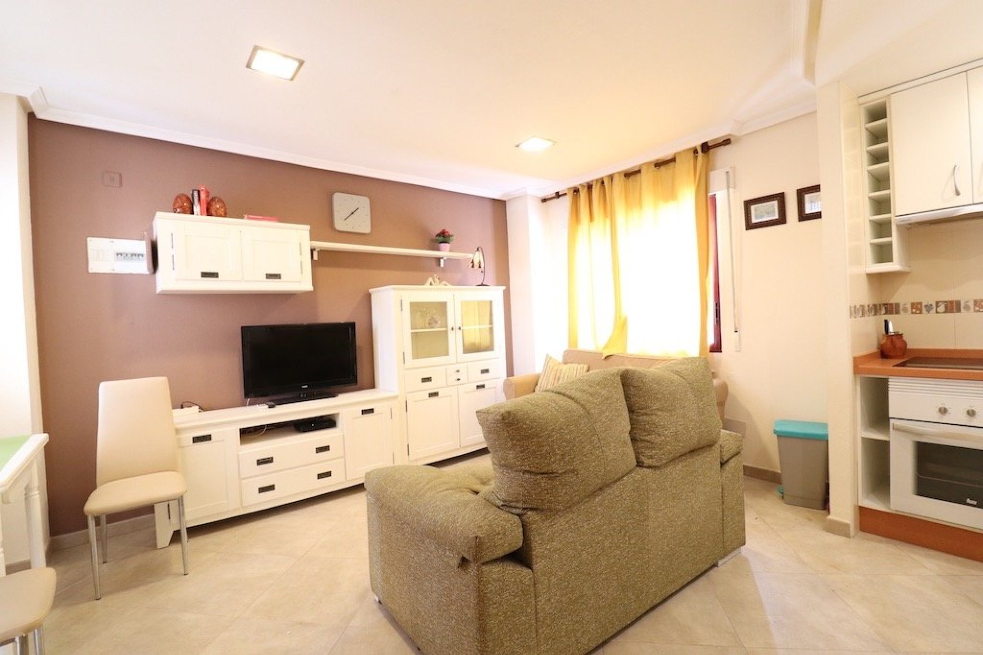 Rental - Apartment  - Torrevieja - La Mata