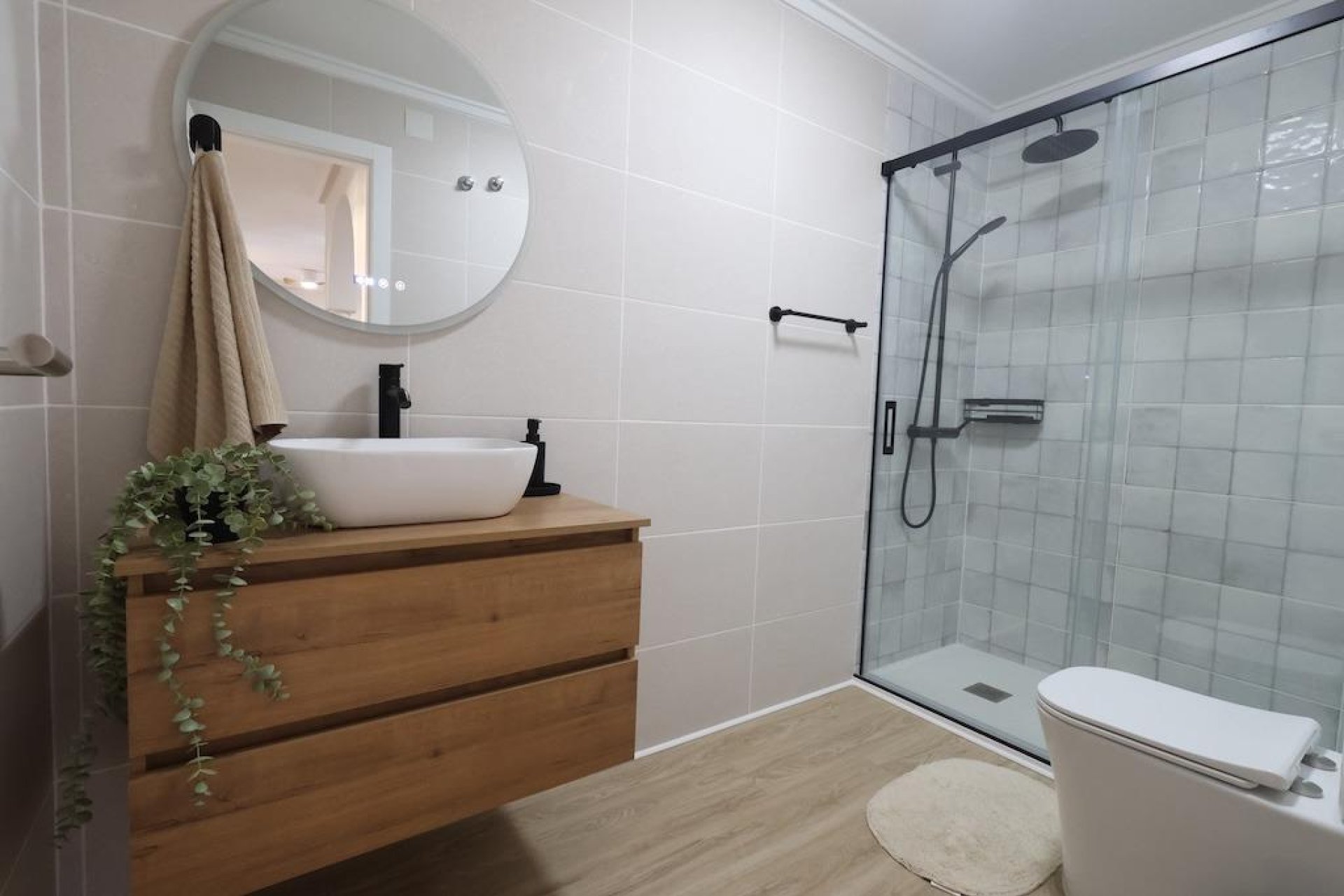 Rental - Apartment  - Torrevieja - Los Balcones - Los Altos del Edén