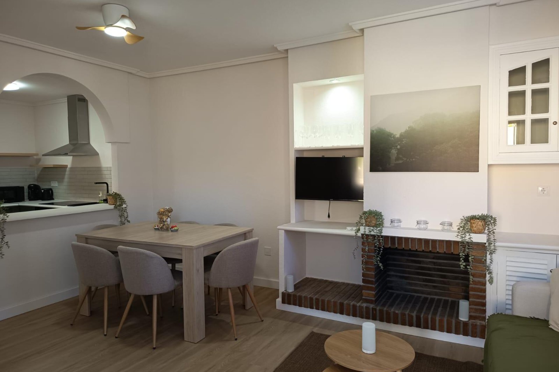 Rental - Apartment  - Torrevieja - Los Balcones - Los Altos del Edén