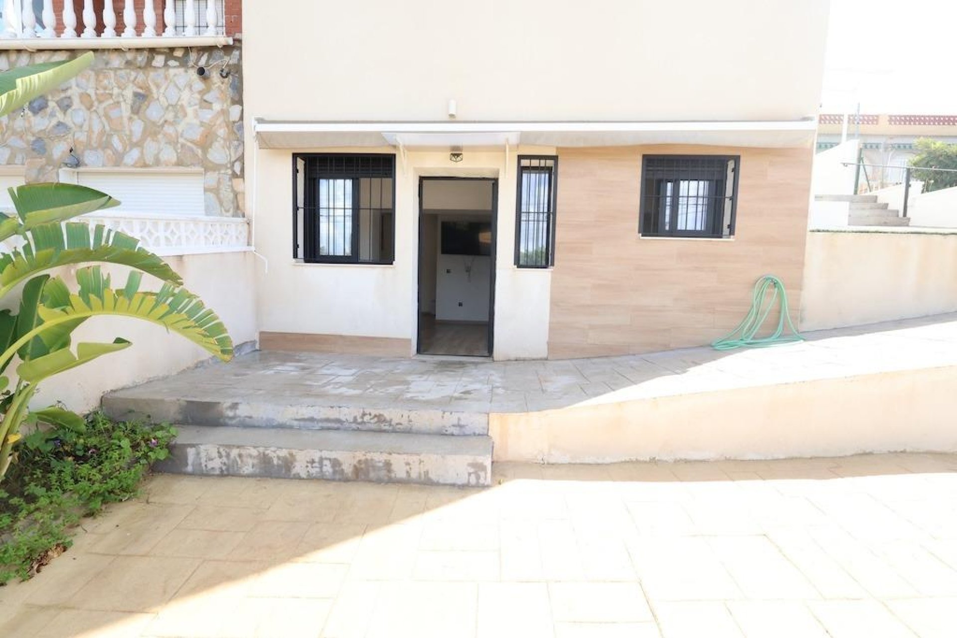 Rental - Apartment  - Torrevieja - Los balcones