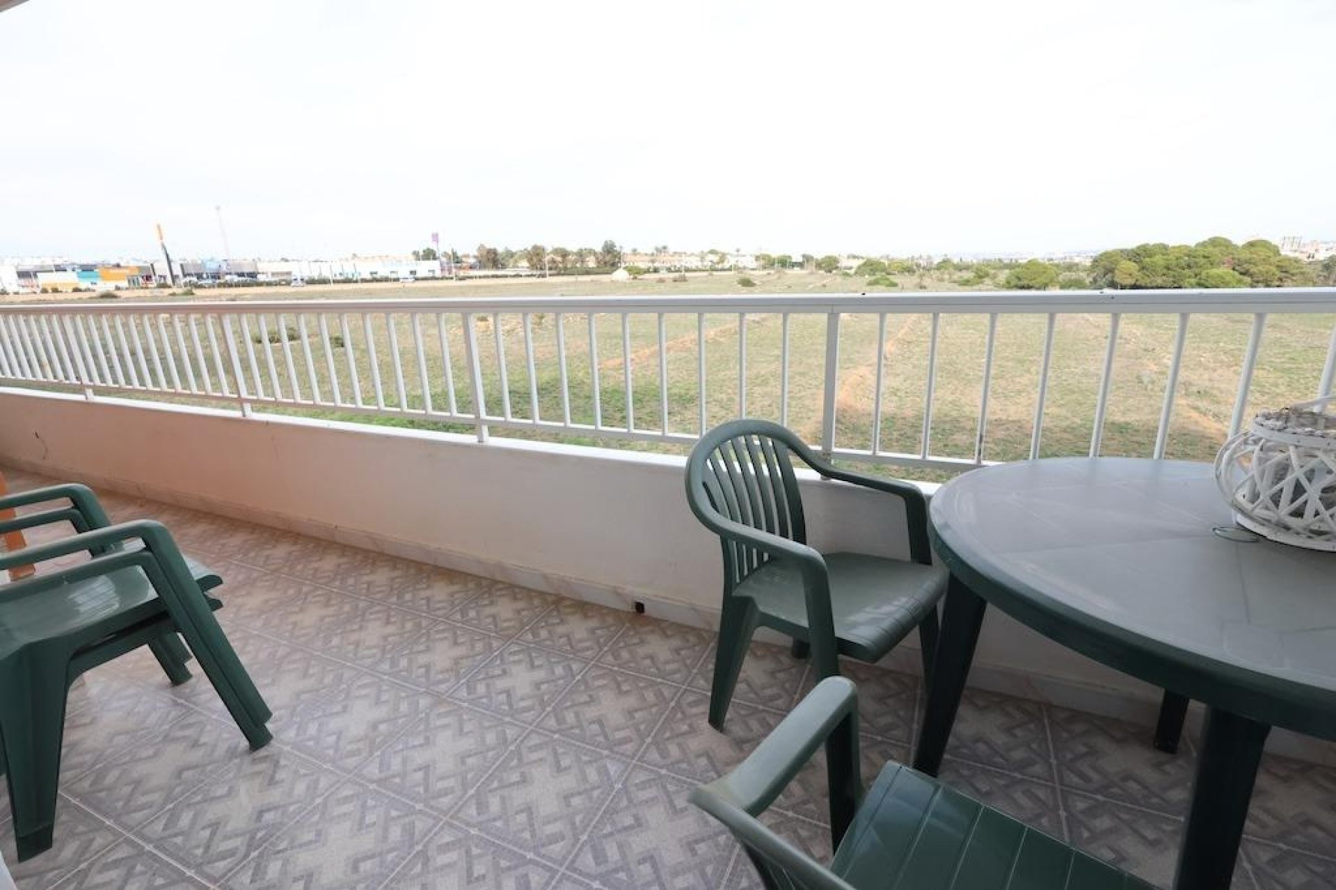 Rental - Apartment  - Torrevieja - Punta prima