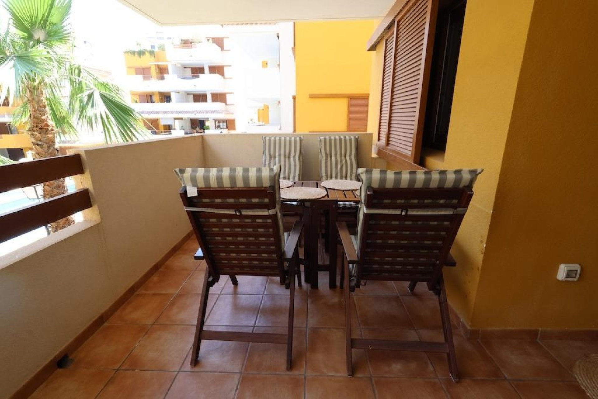 Rental - Apartment  - Torrevieja - Punta prima