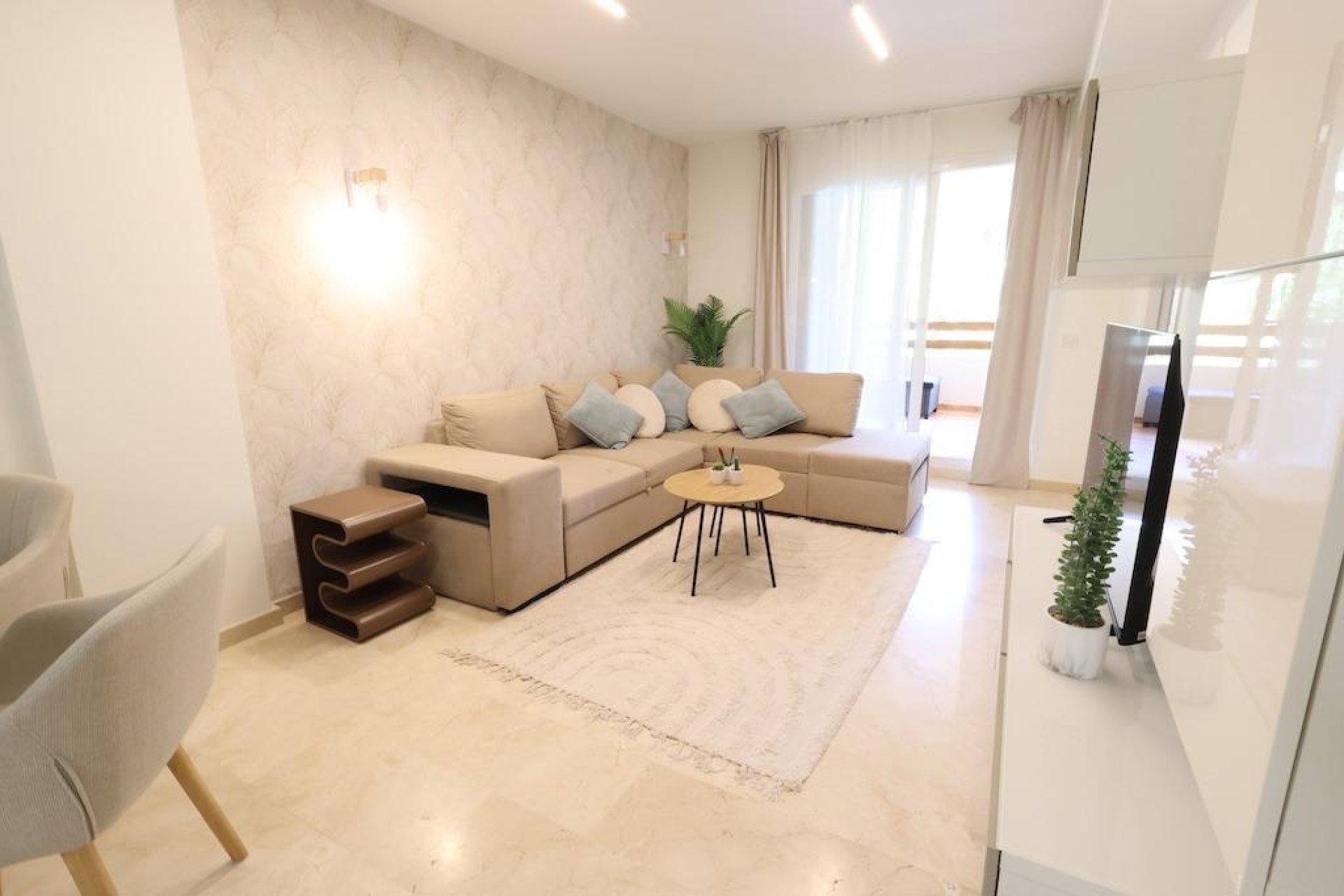 Rental - Apartment  - Torrevieja - Punta prima