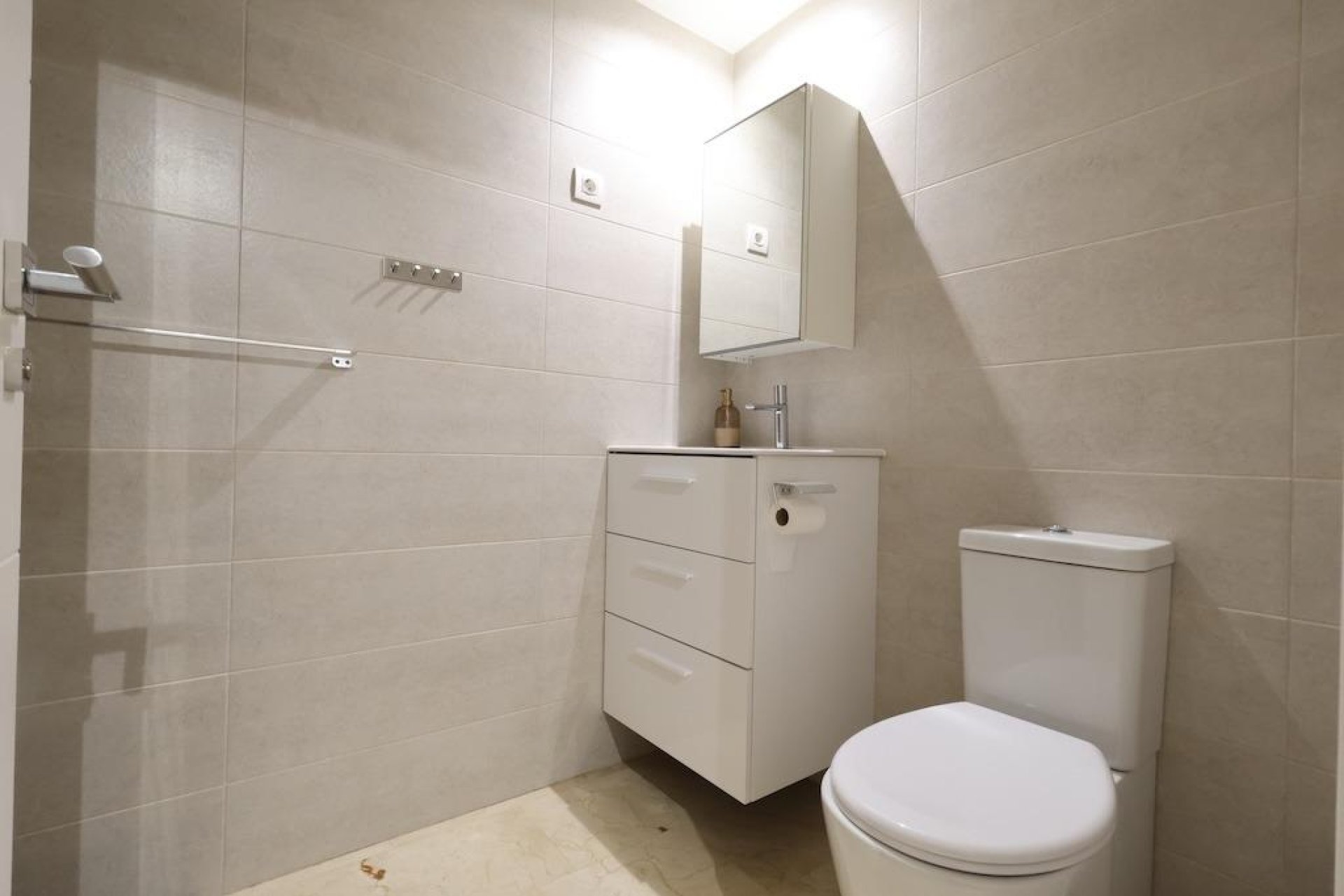Rental - Apartment  - Torrevieja - Punta prima