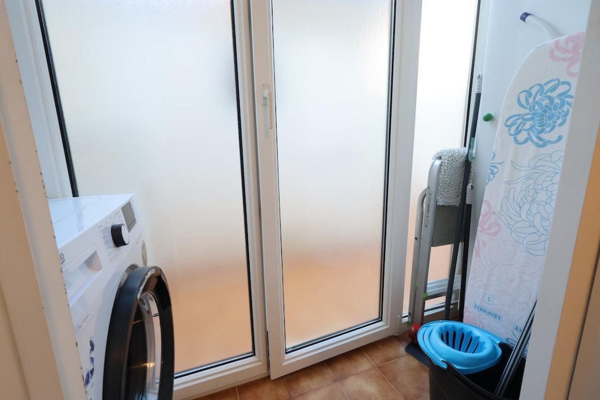 Rental - Bungalow - Orihuela Costa - Campoamor