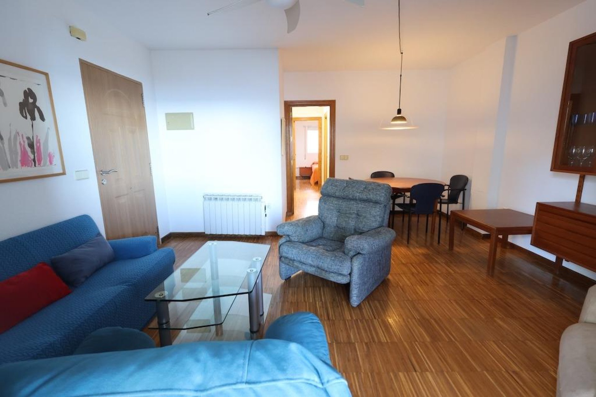 Rental - Bungalow - Orihuela Costa - Campoamor